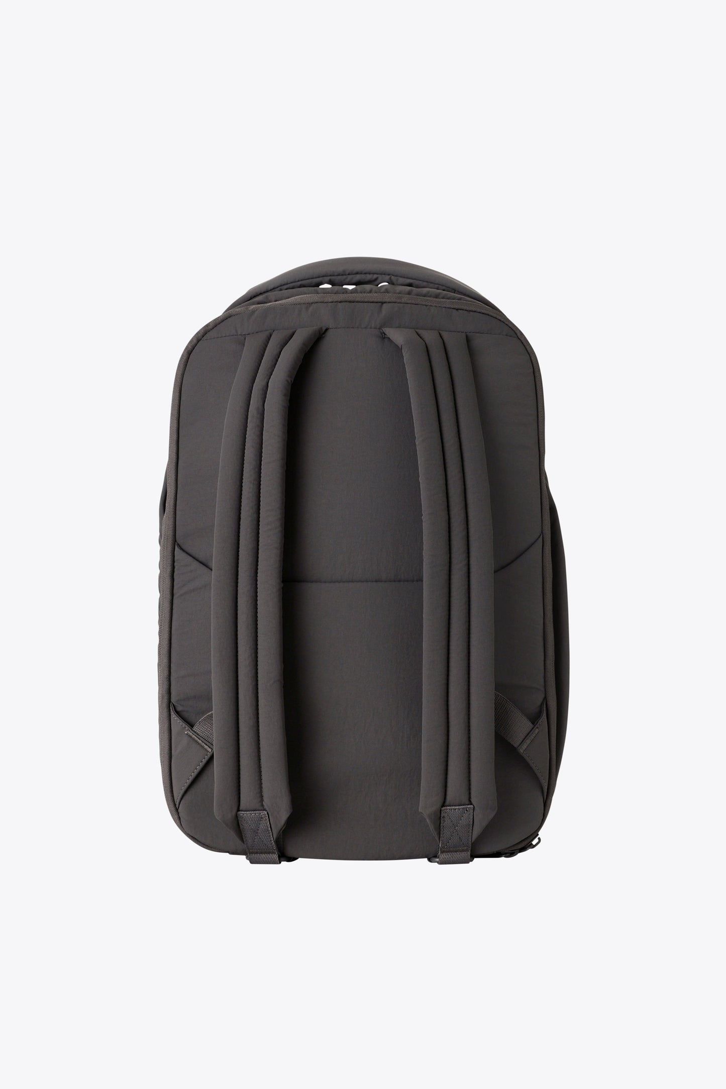 The Air Backpack in Charcoal