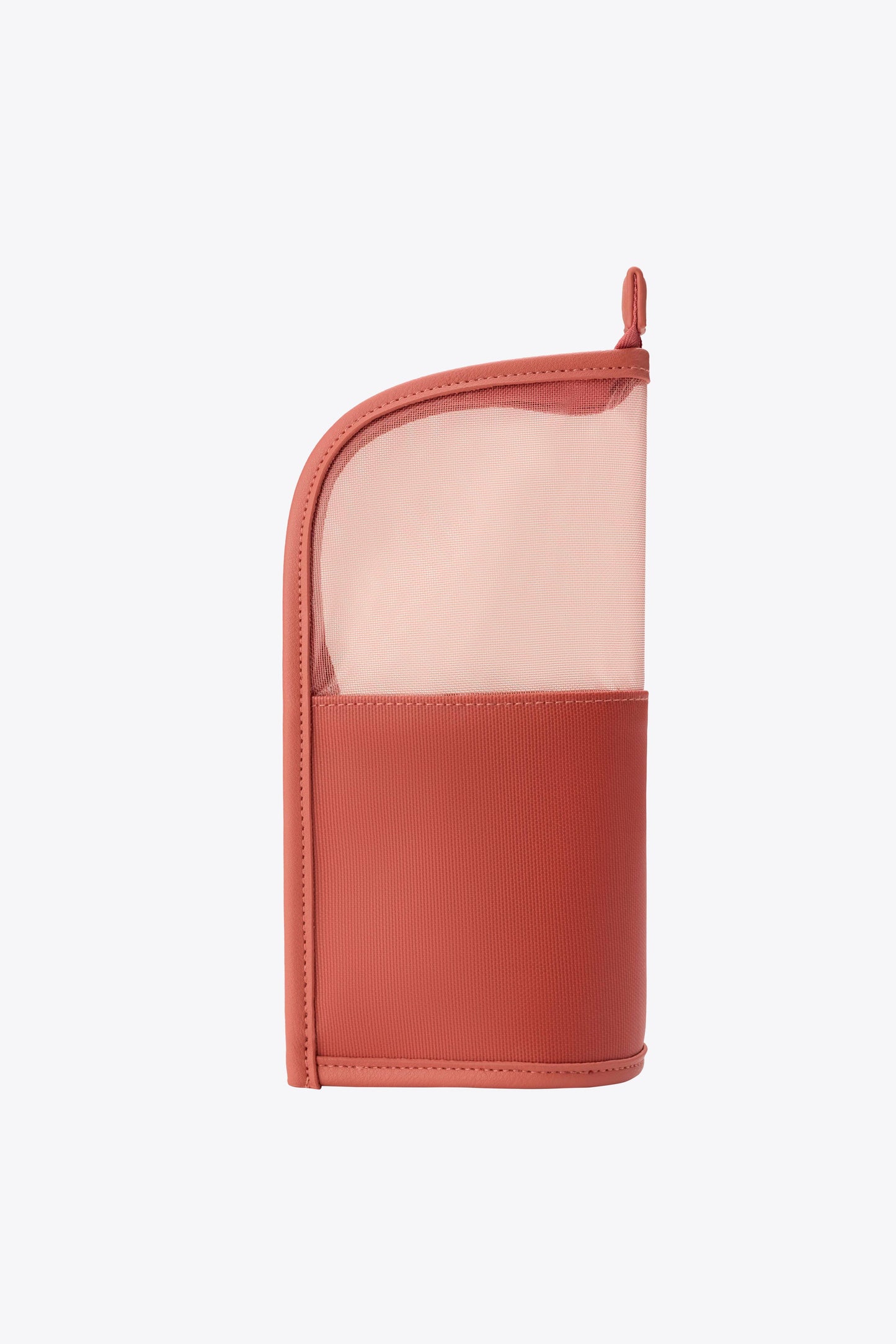 The Makeup Brush Pouch in Worth