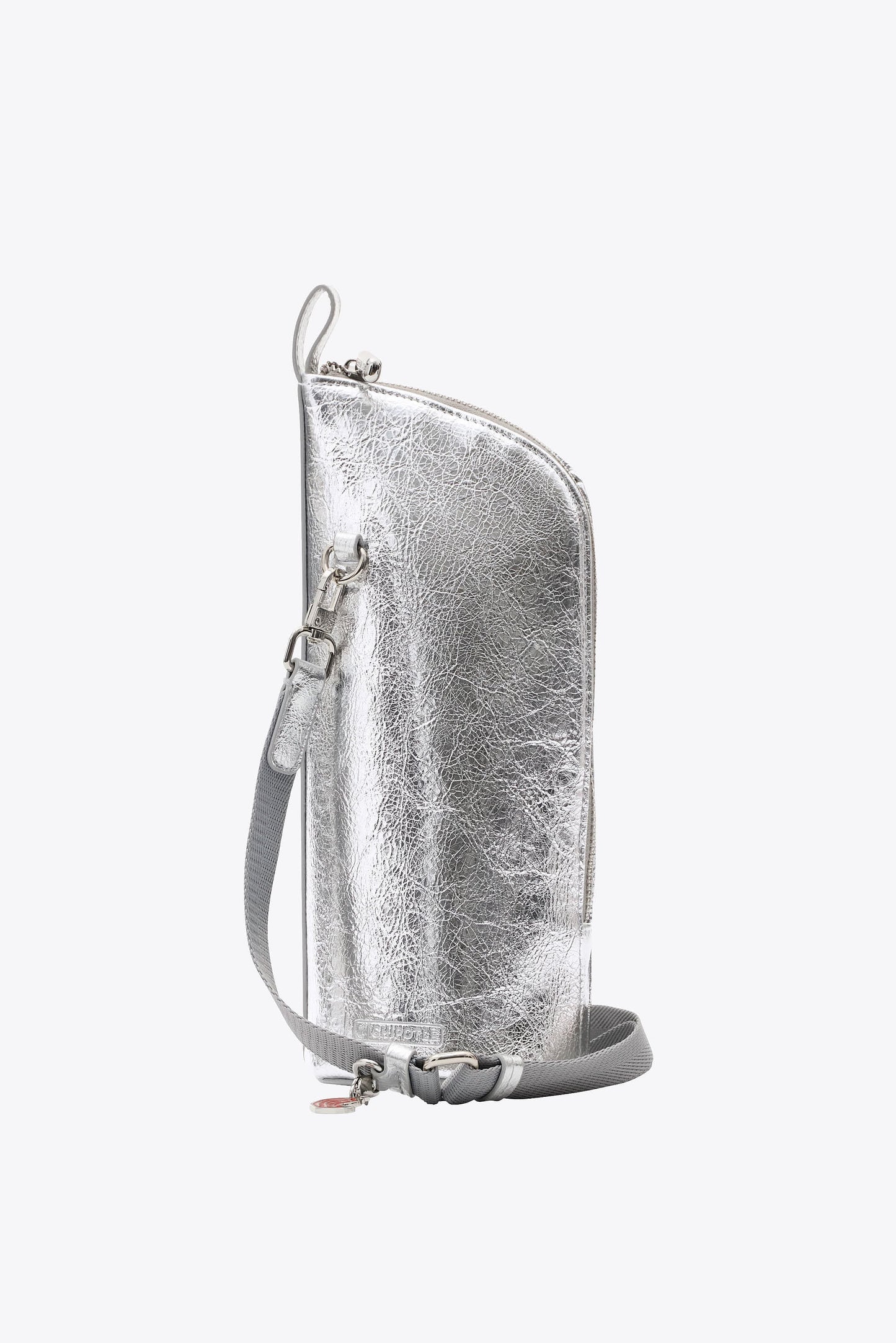 BÉIS x Chipotle The Burrito Crossbody in Foil
