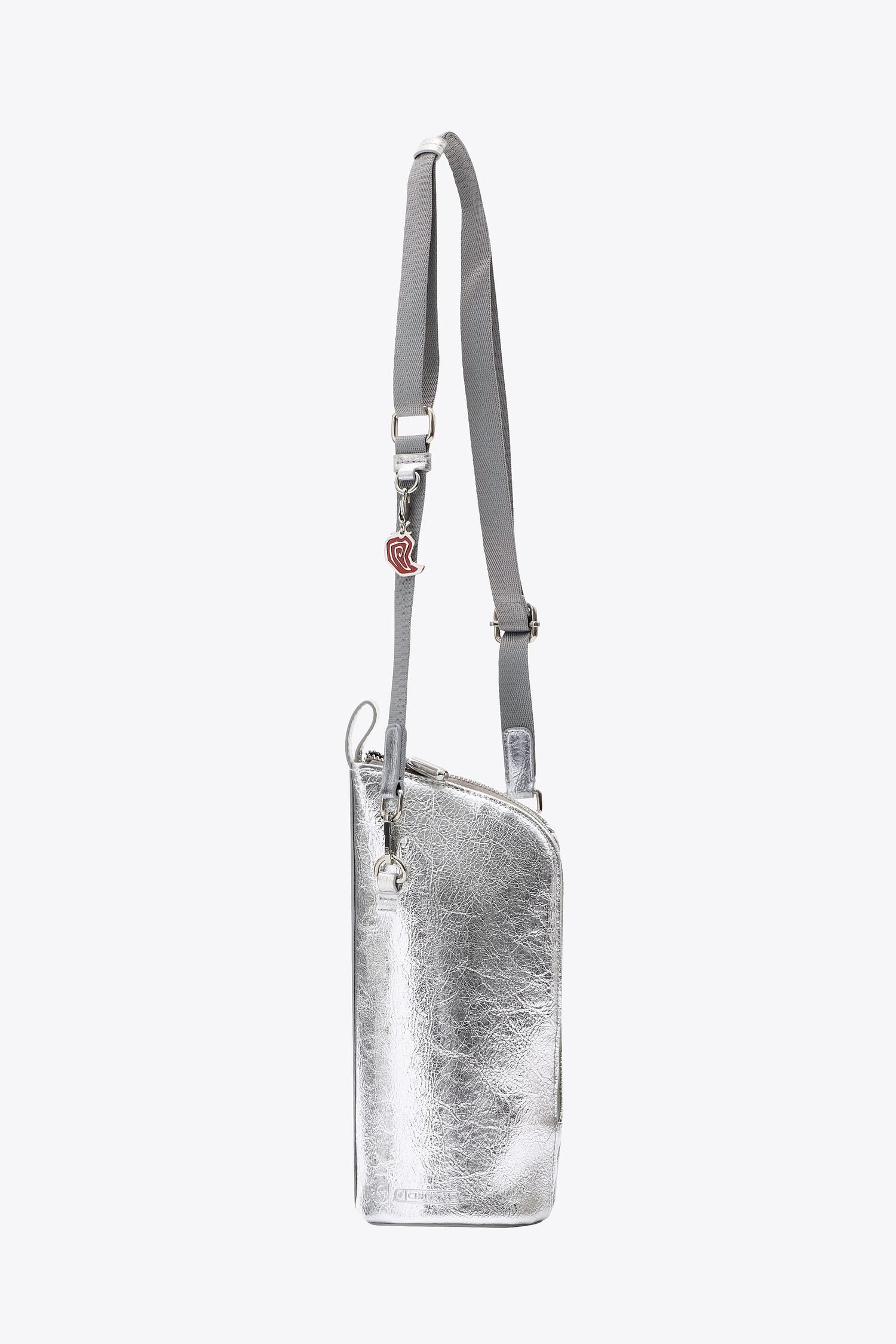 Grey Travel Bags, Work Totes & Weekenders