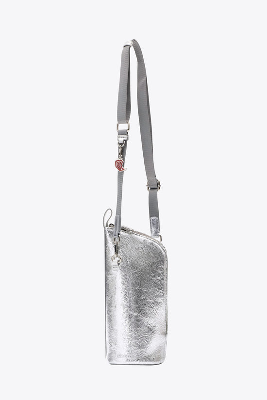 BÉIS x Chipotle The Burrito Crossbody in Foil