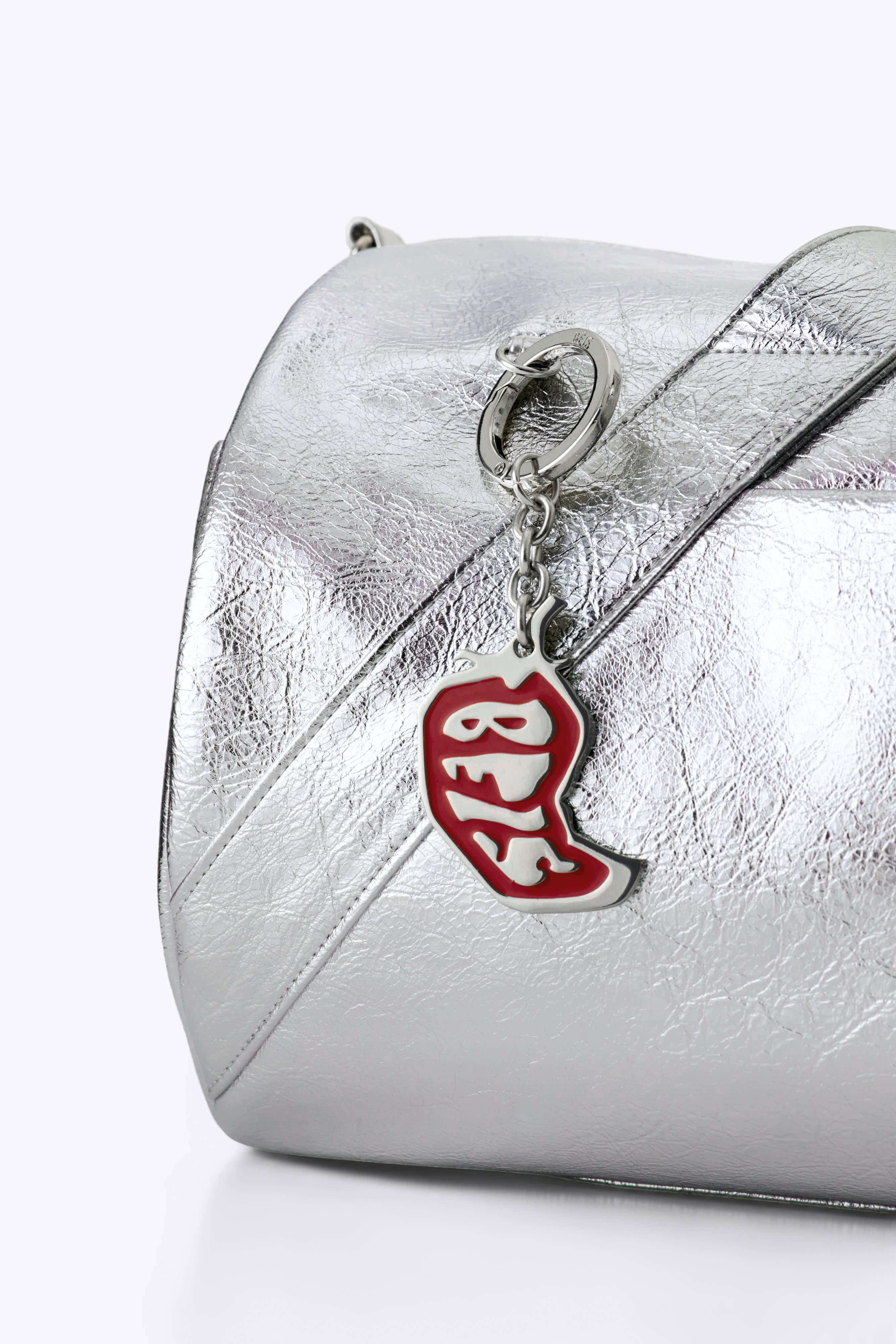 BÉIS x Chiptole 'Metal Chili Charm'