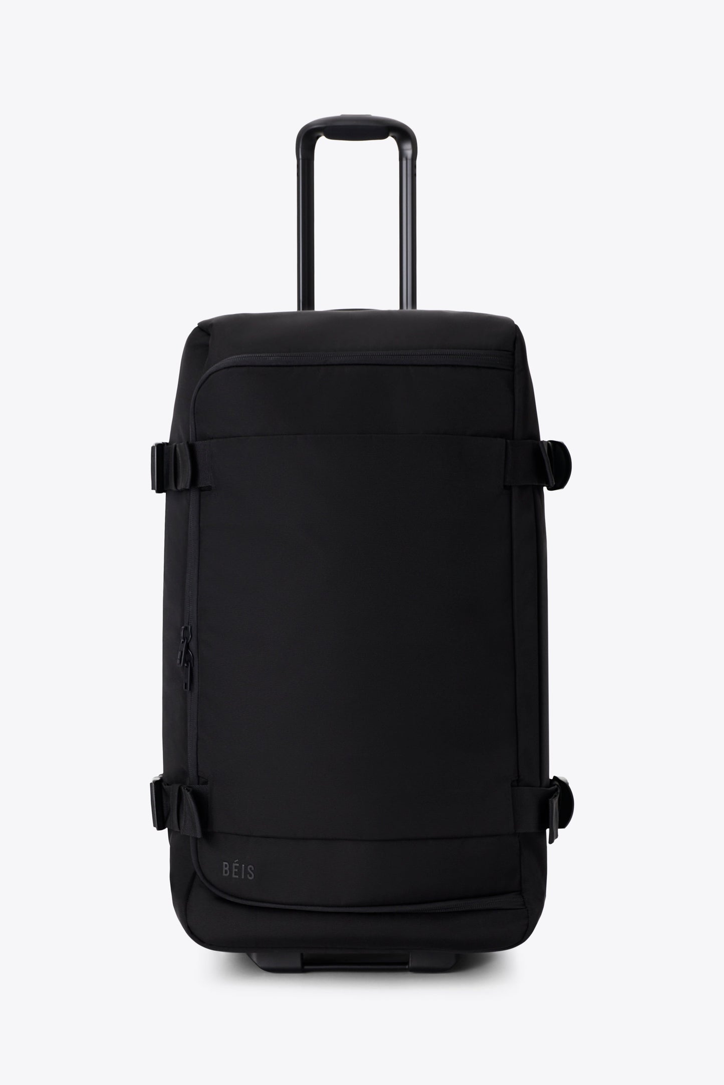 The Pro-Rolling Duffle Check-In in Black