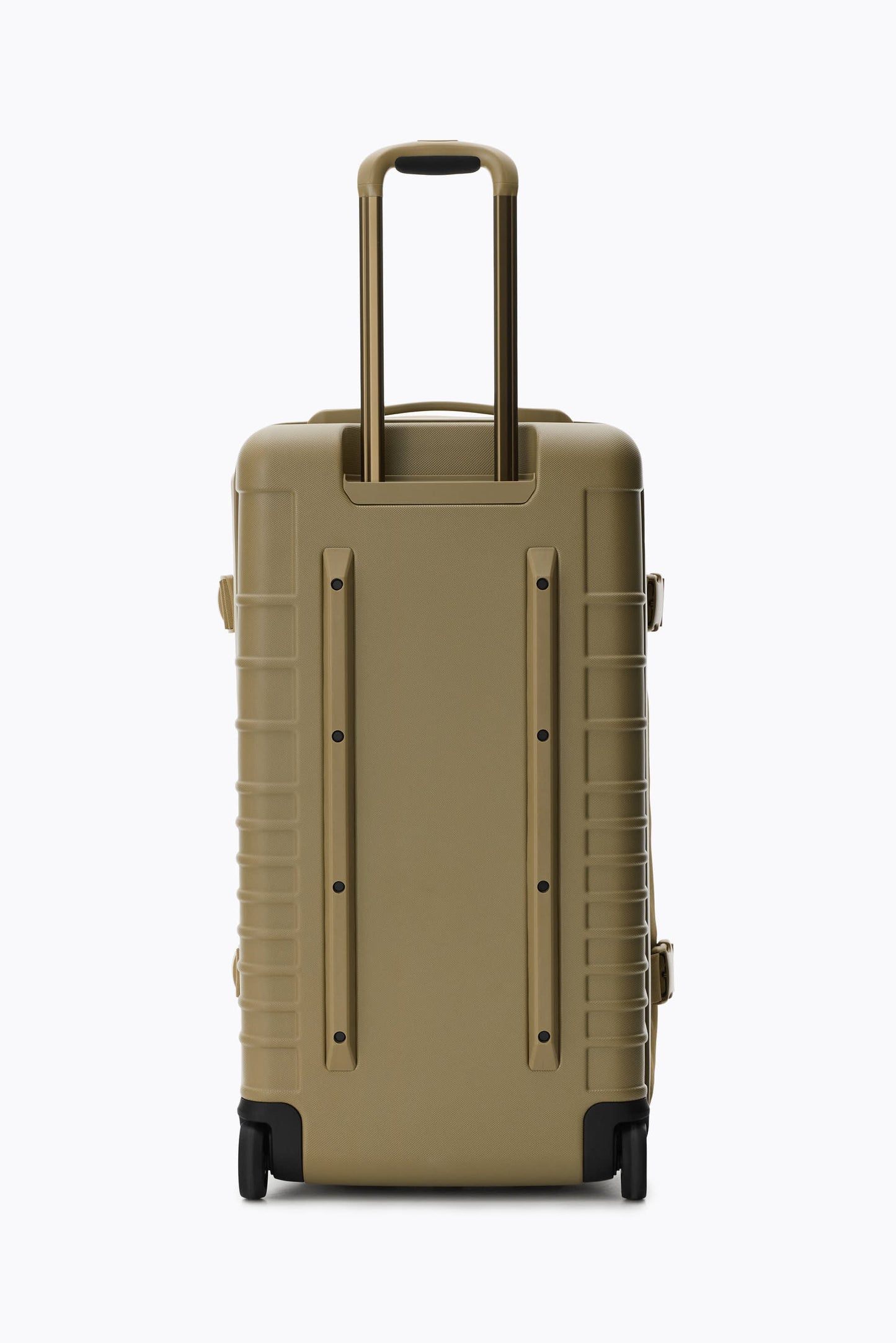 The Pro-Rolling Duffle Check-In in Khaki