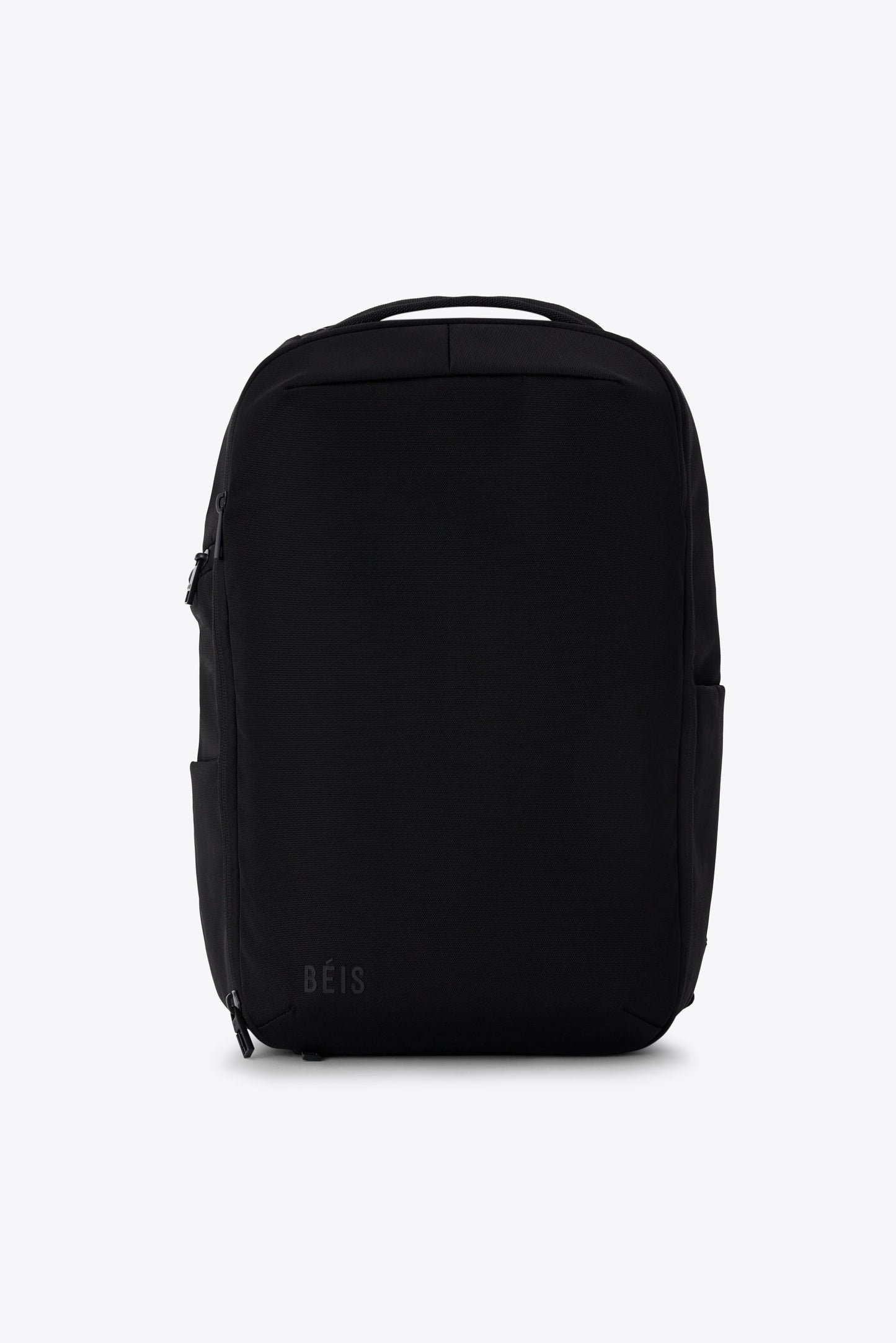 The Pro Travel Backpack in Black