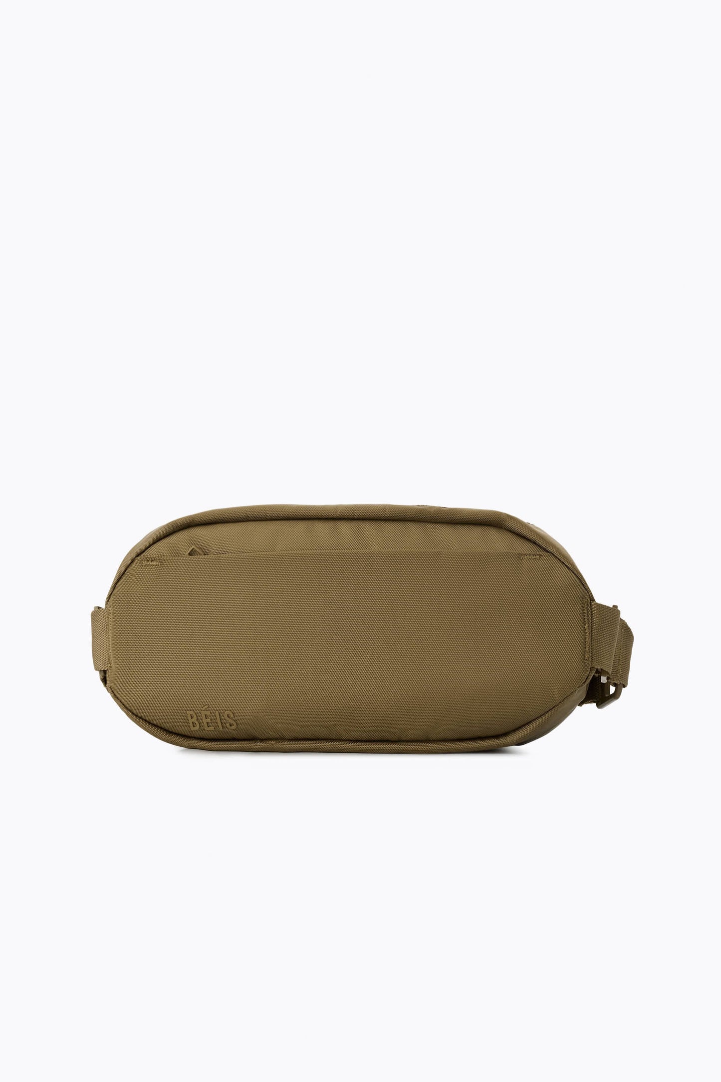 The Pro Travel Sling in Khaki