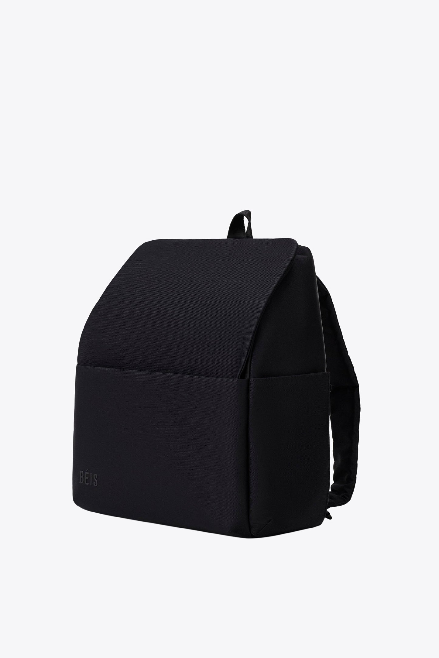 The Everyday Diaper Backpack in Black
