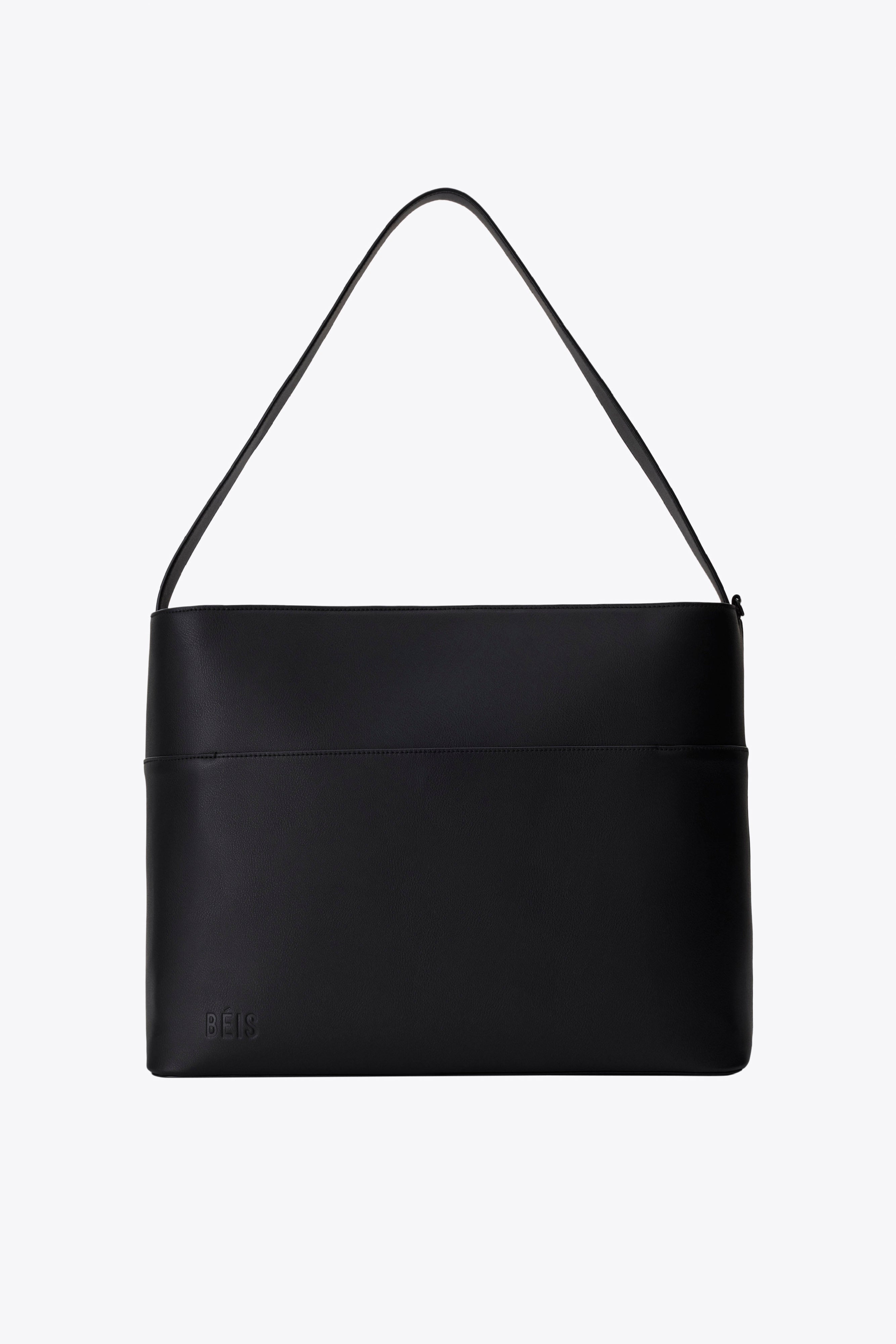 BEIS171601-TheDiaperTote-Black