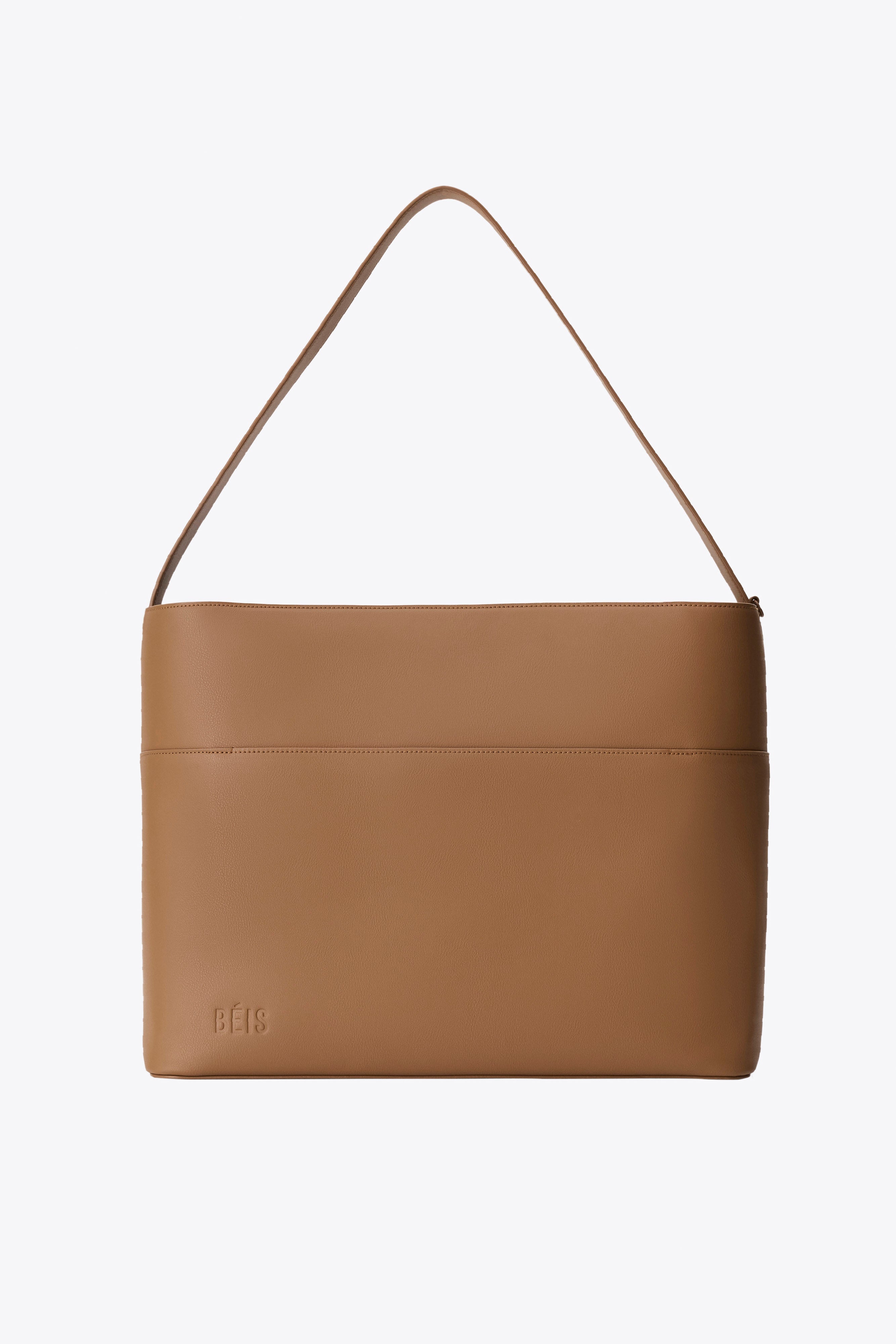 BEIS171602-TheDiaperTote-Camel