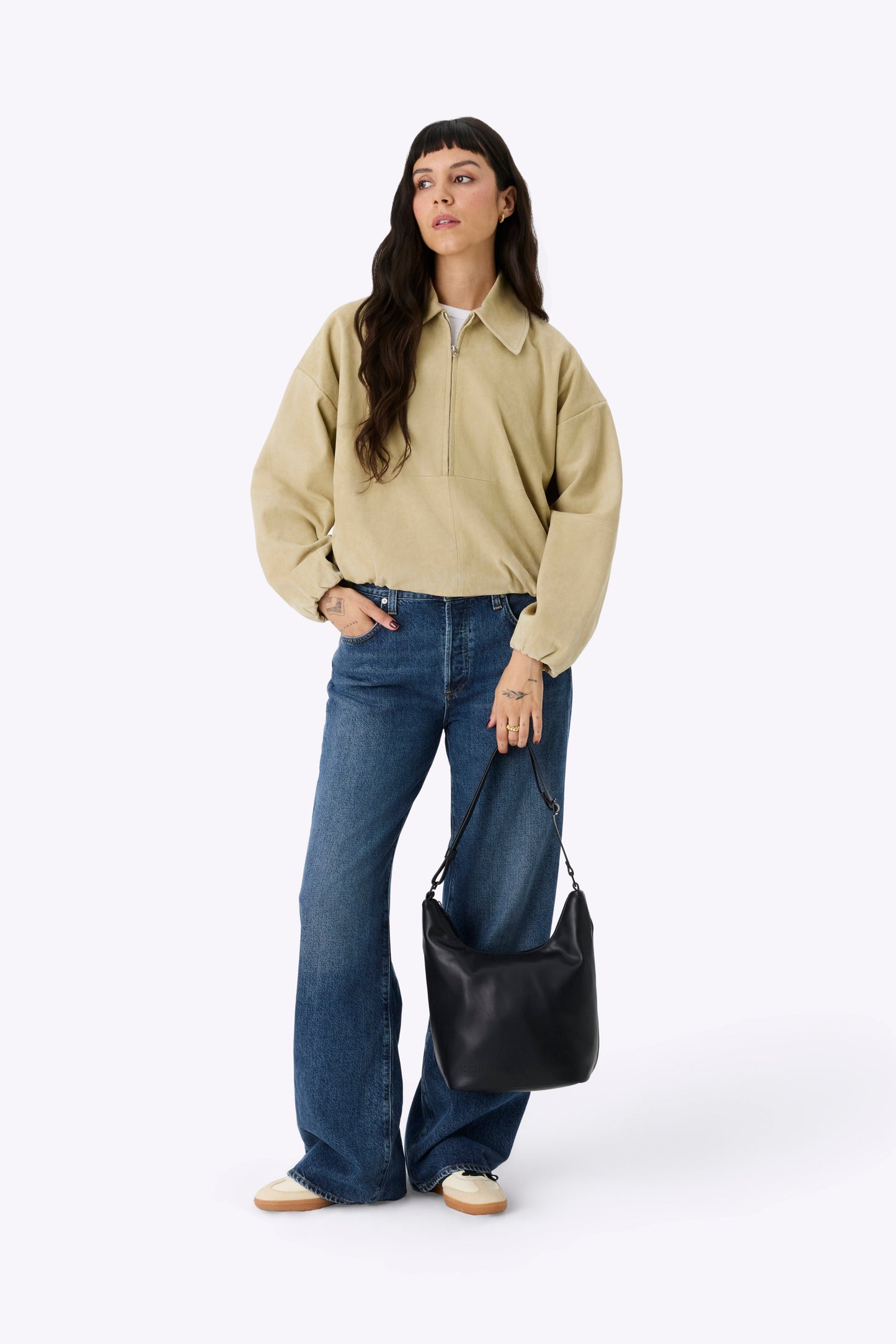 The Bottle Cooler in Black