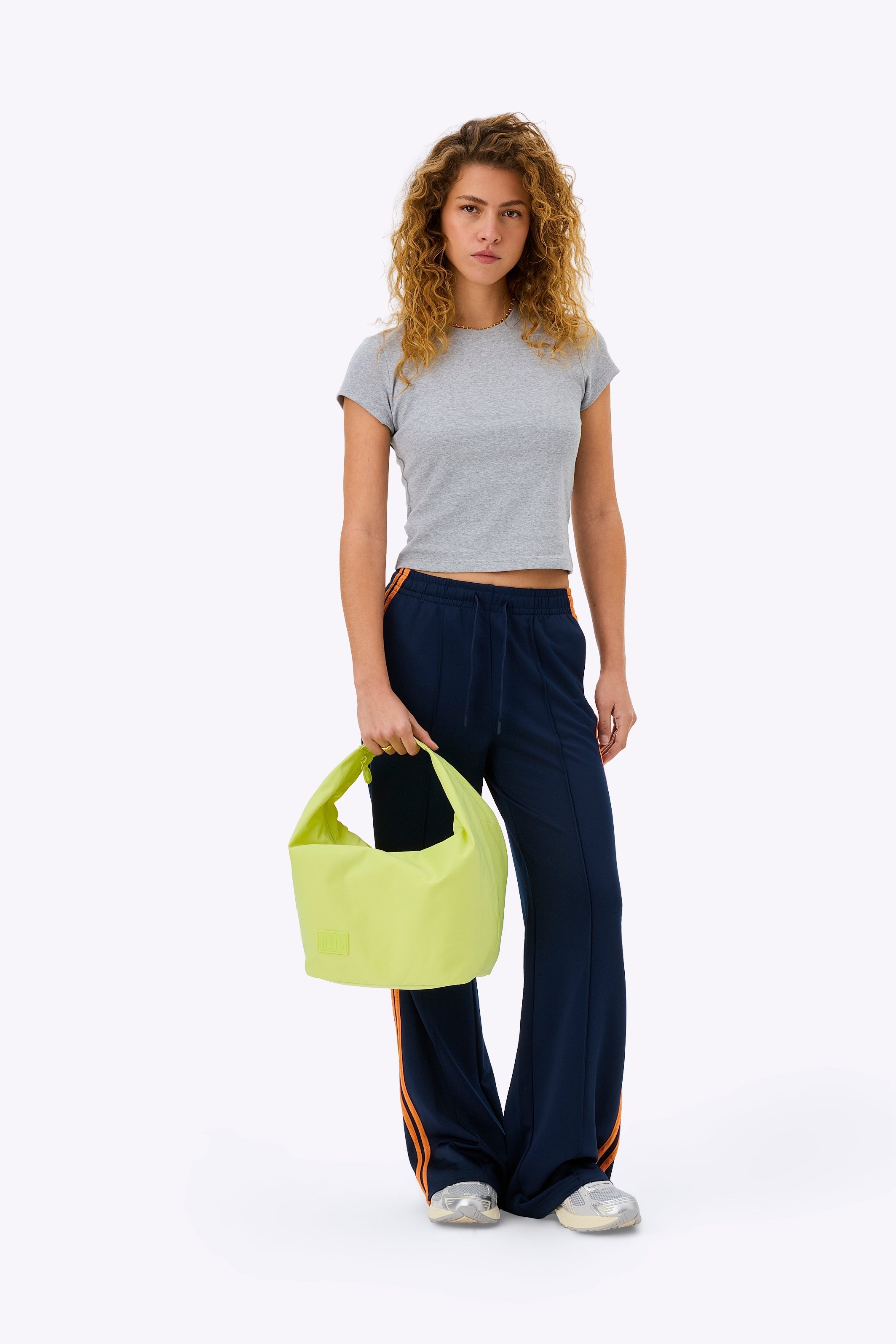 バッグ CTHY LIMONTA NYLON MINIMAL BODY BAG CTHY #04 LIMONTA NYLON MINIMAL BODY BAG 【公式通販】