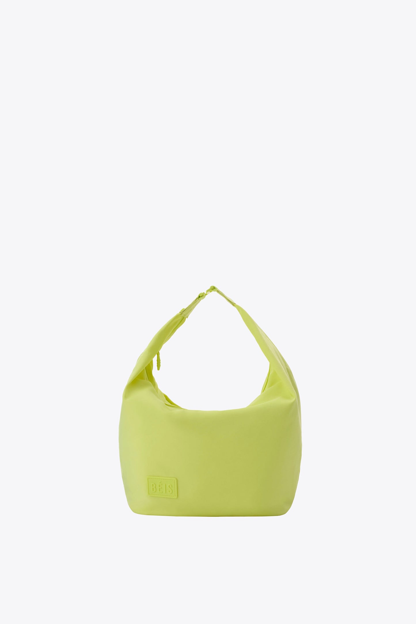 The Crescent Catchall in Limone