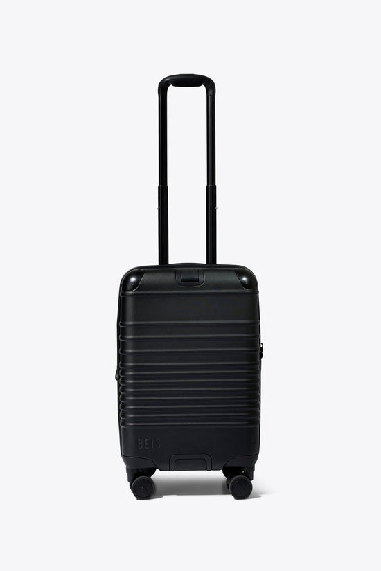 Byme Lot De 3 Valises Rigides 34L 55L 84L - Bagages Cabine Et Soute Avec Roulettes 360° Et Accessoires