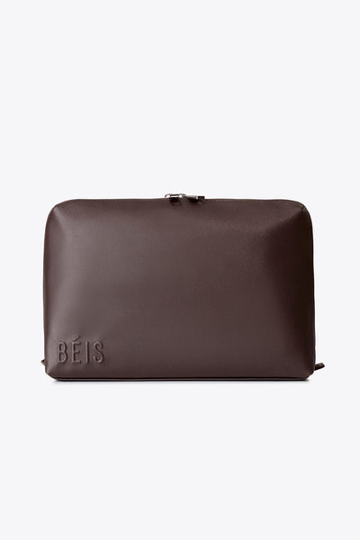 美品✨BEIGE, ベイジ OPTICALオプティカルパーカー ブラウン 4 BEIS176701-