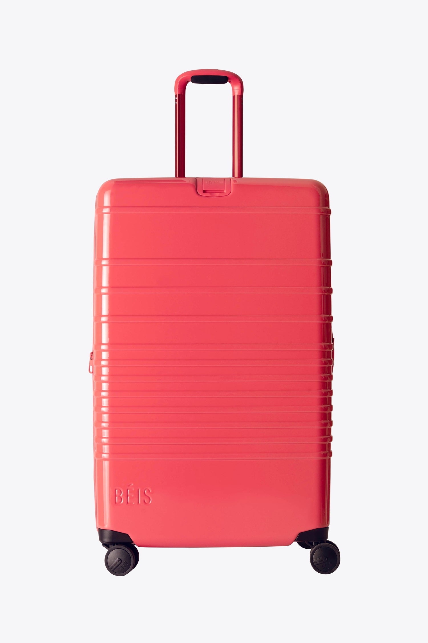 Glossy Luggage