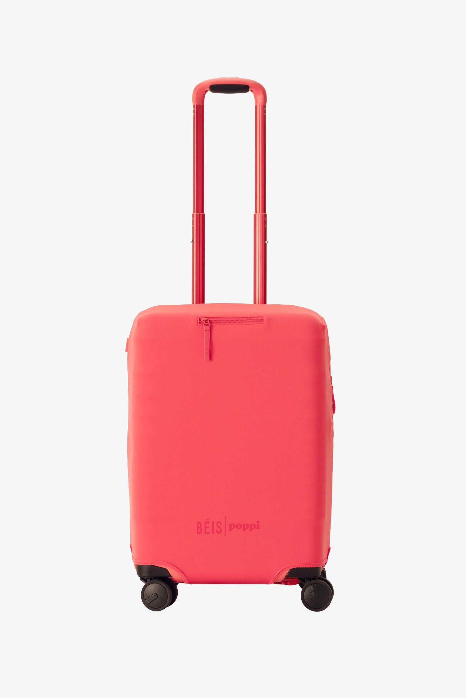 Luggage Covers in Fruit Punch