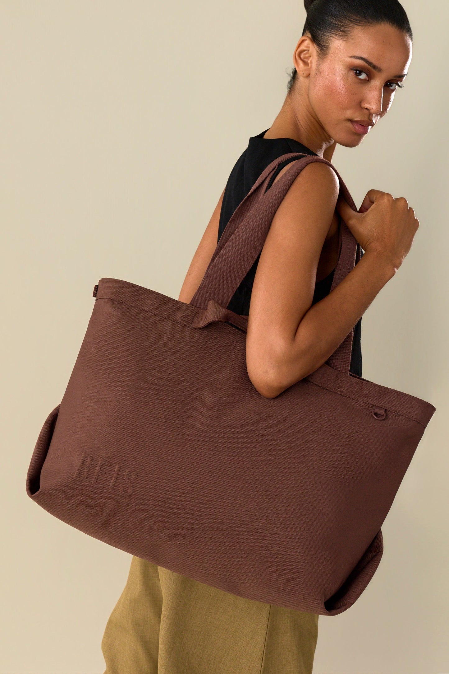 The Tote Set