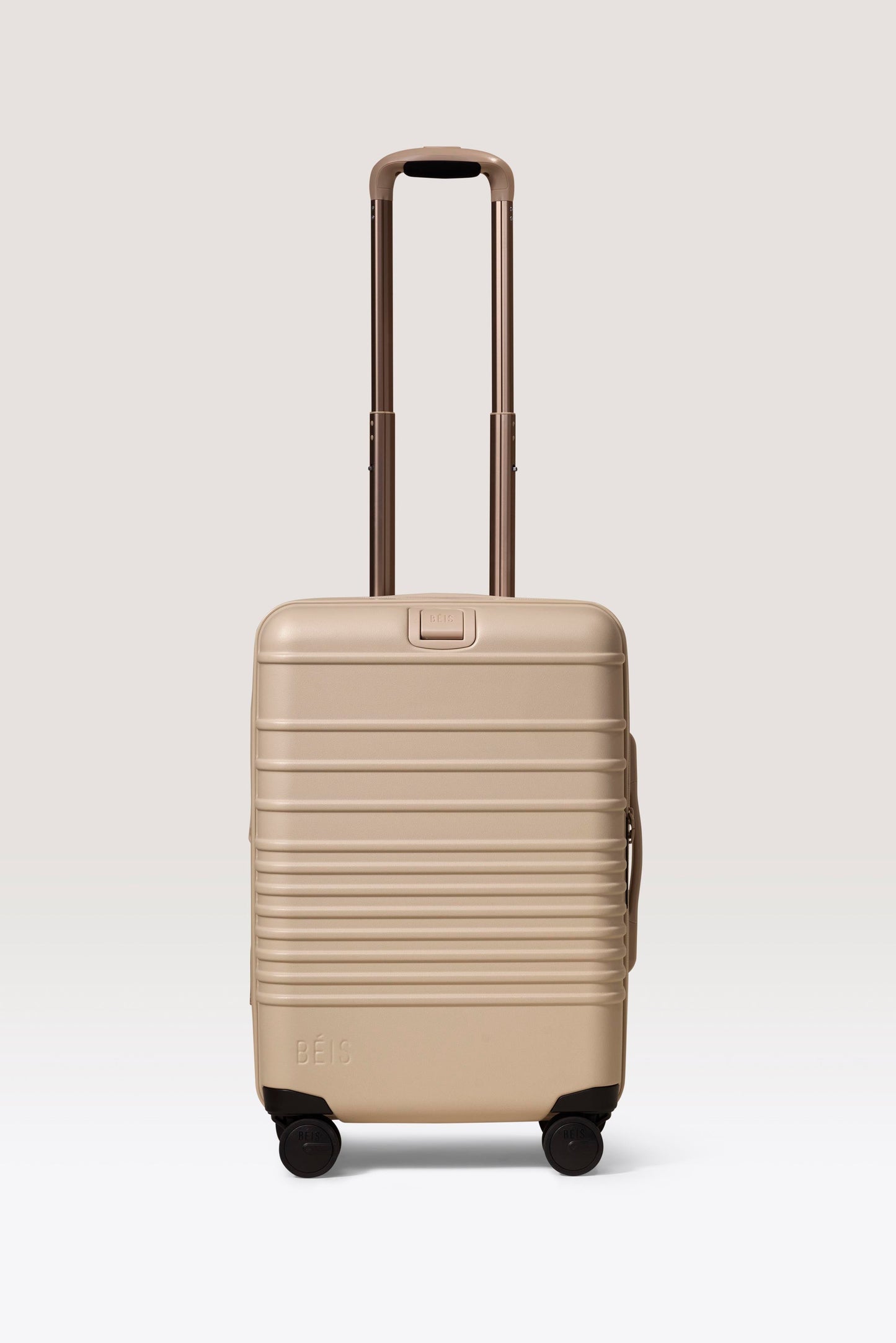 The 3 Piece Luggage Set