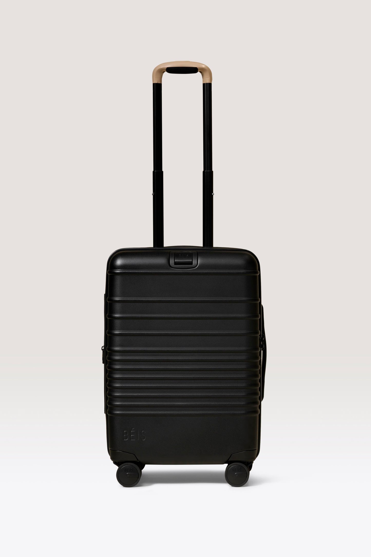 The 3 Piece Luggage Set