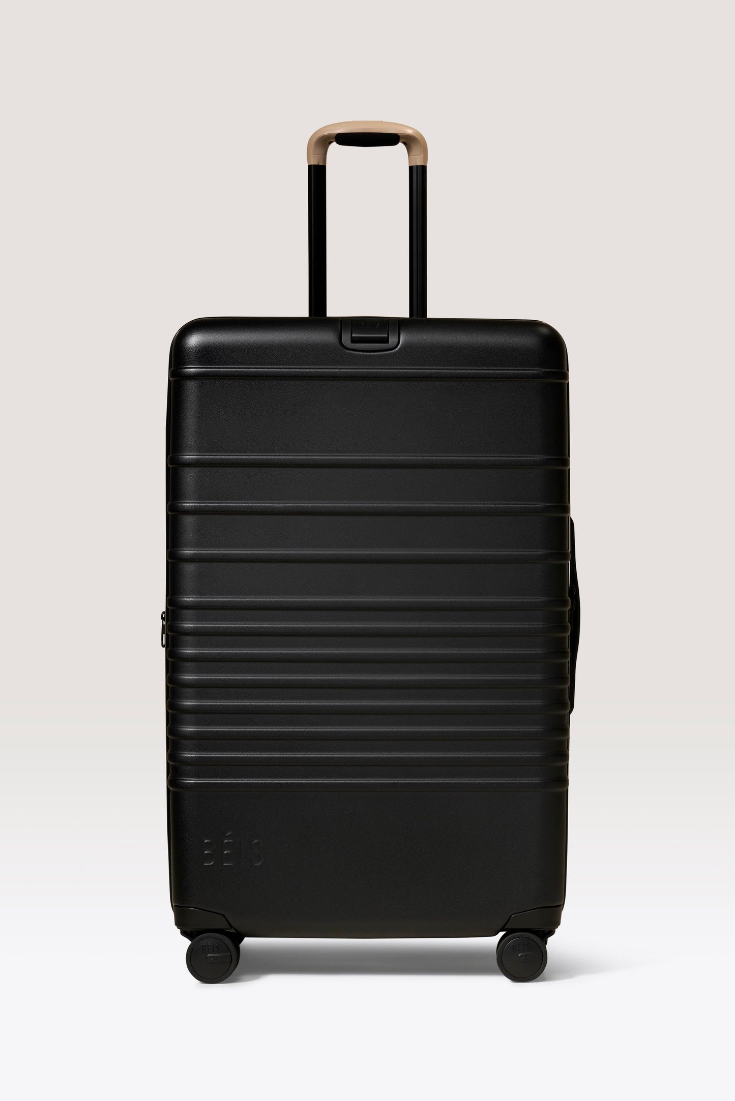 The 3 Piece Luggage Set