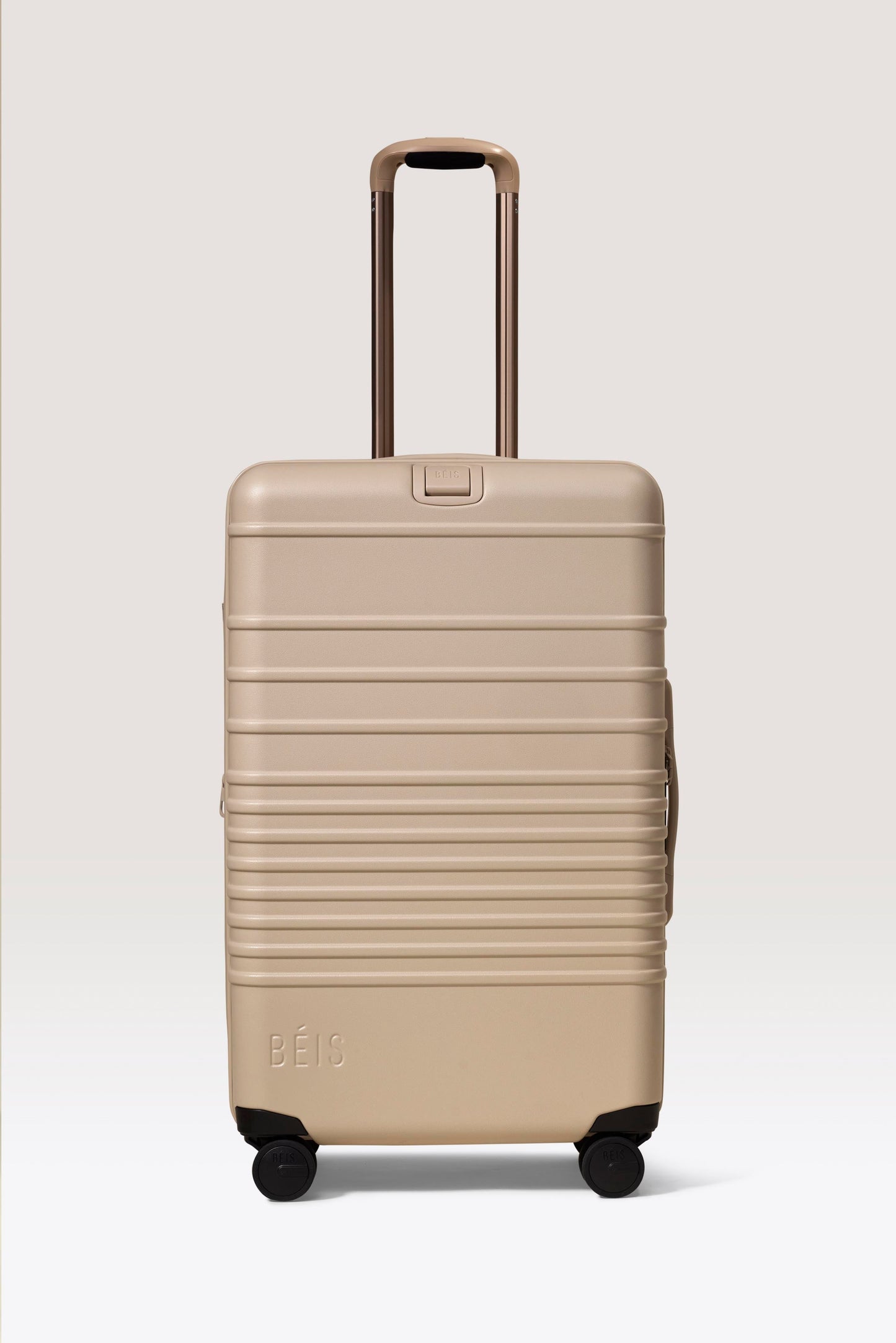 The 3 Piece Luggage Set
