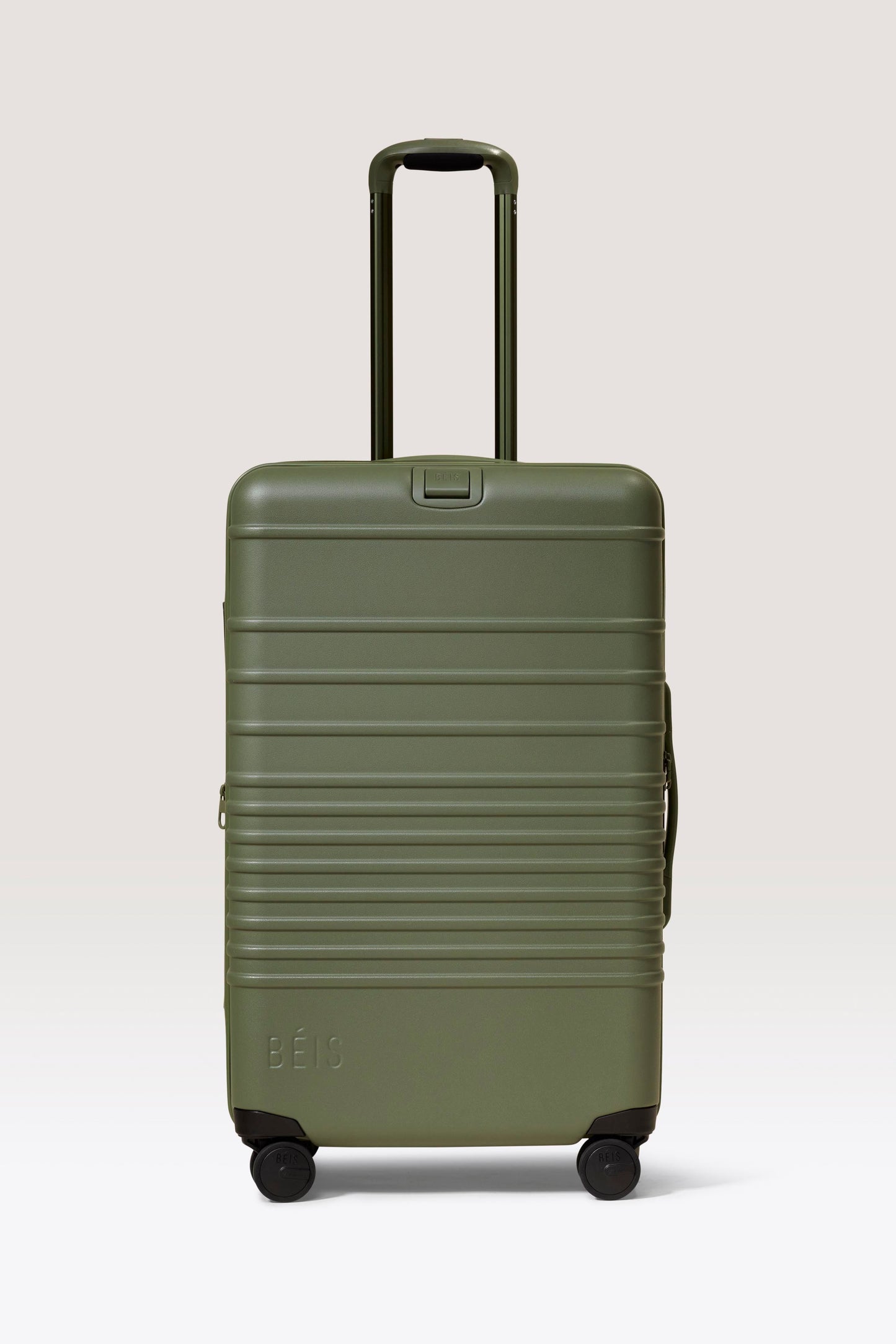 The 3 Piece Luggage Set