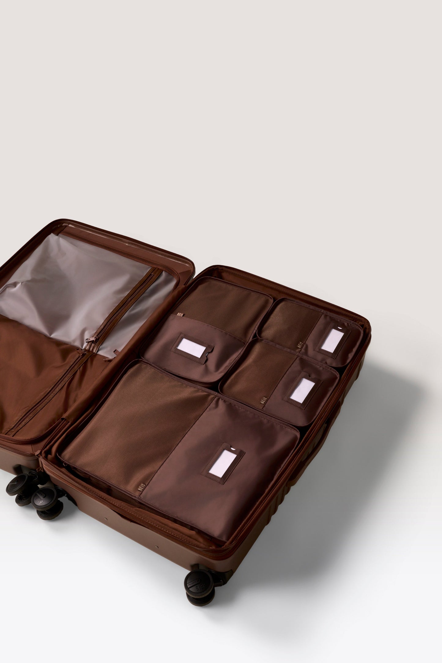 The Packing Cube Extra Large in Maple