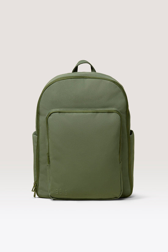 bags and backpacks travel 37 B737 38L Premium Nylon Backpack and card holder for easy access to essentials Travel Backpacks | Weekend &