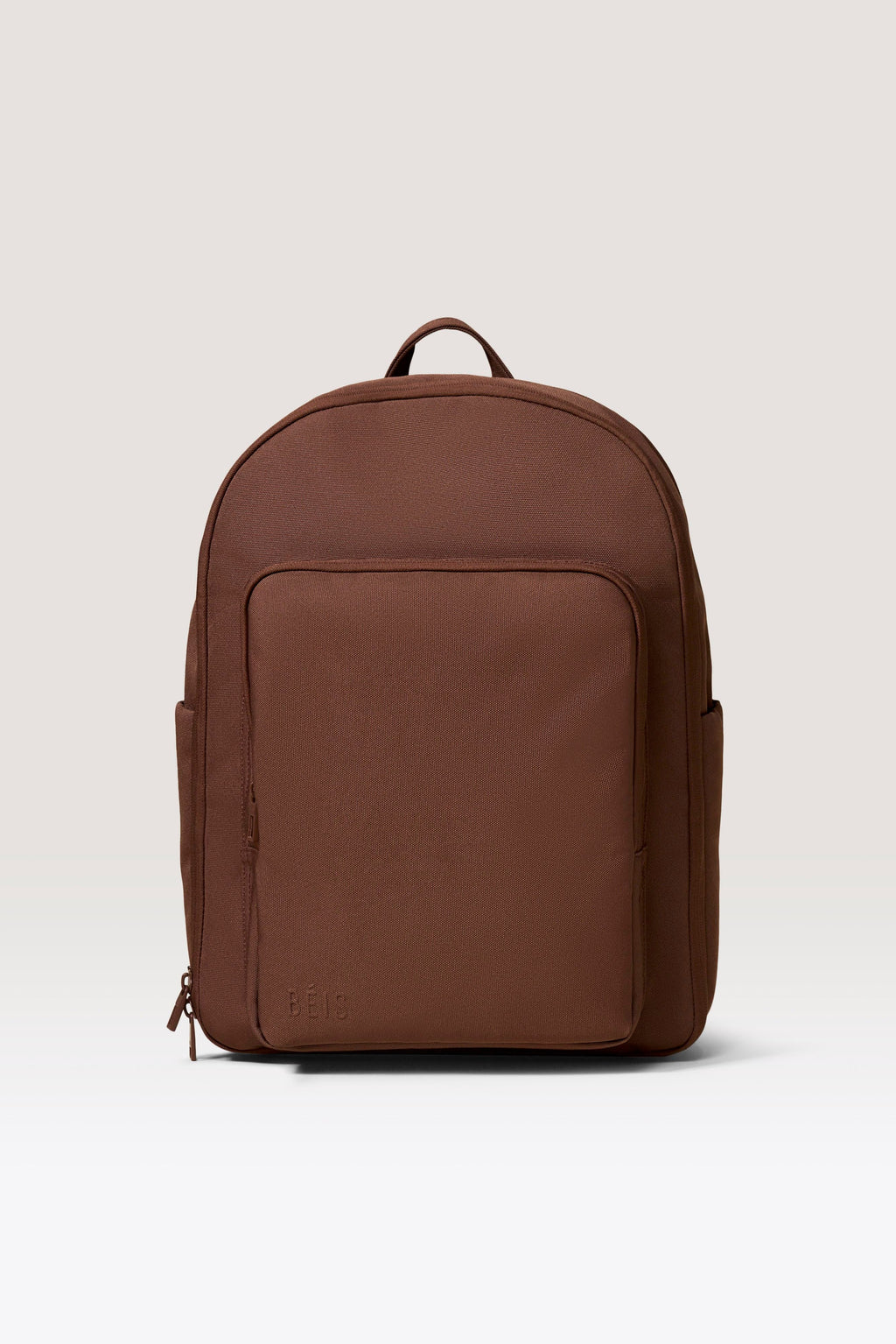beis travel.backpack BIS 'The Expandable Backpack' in Black the ultimate travel backpack for your next adventure BIS 'The Backpack' in Beige
