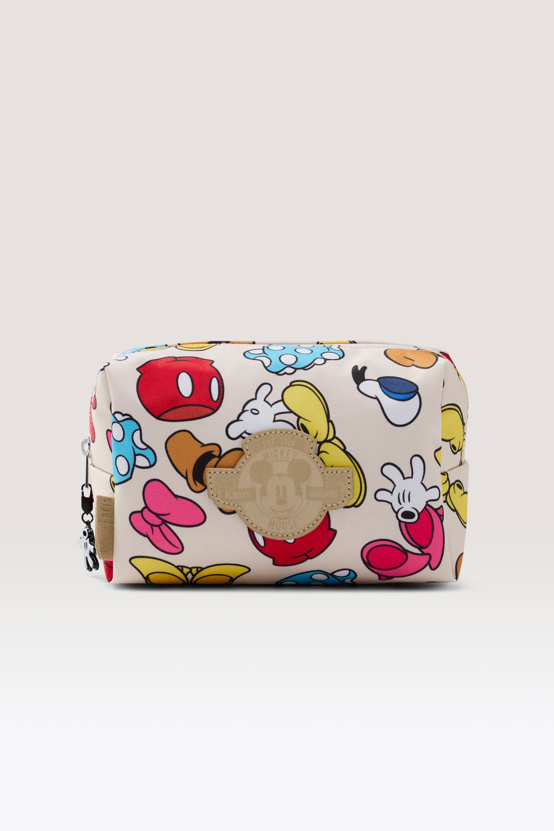 BÉIS 'The Disney Travel Pouch' in Mickey & Friends