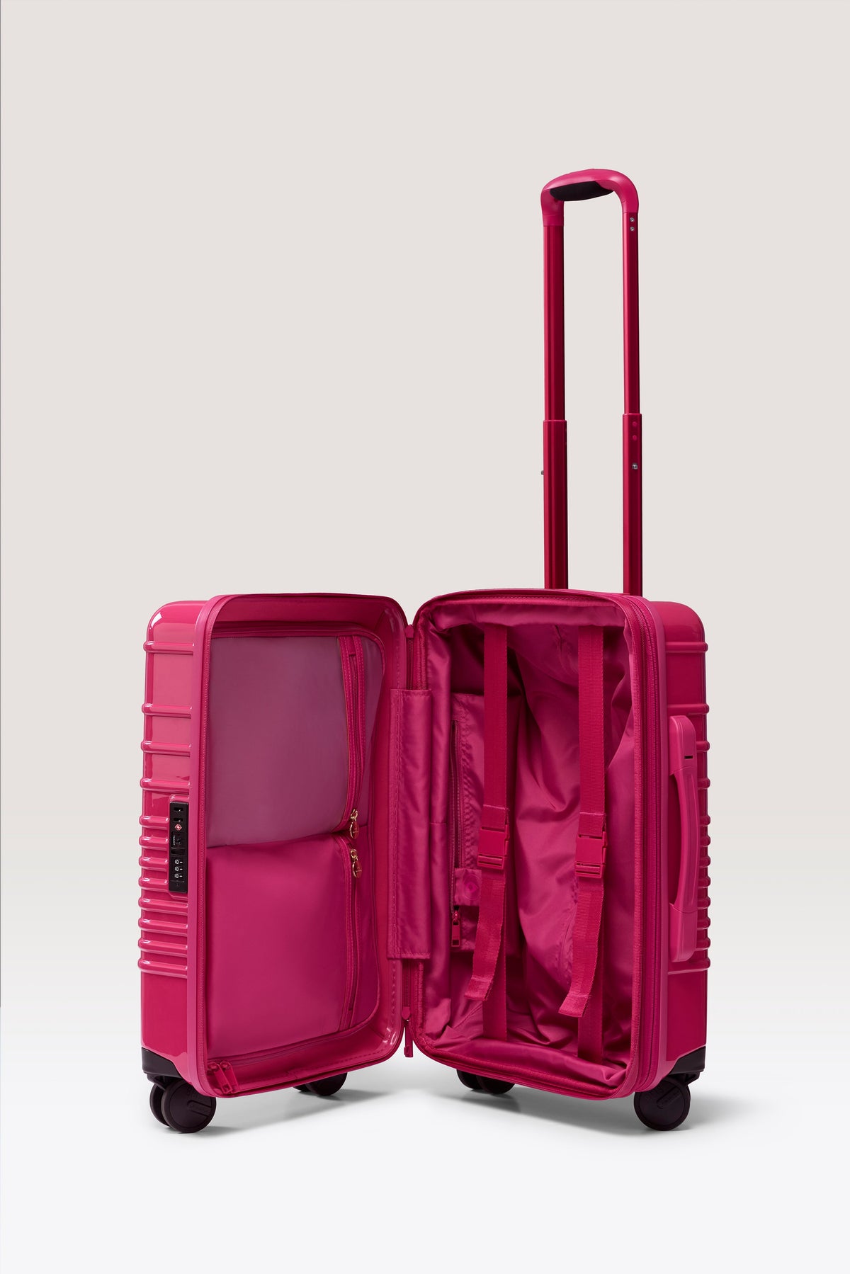 BÉIS x Rare The Carry-On Roller in Limitless