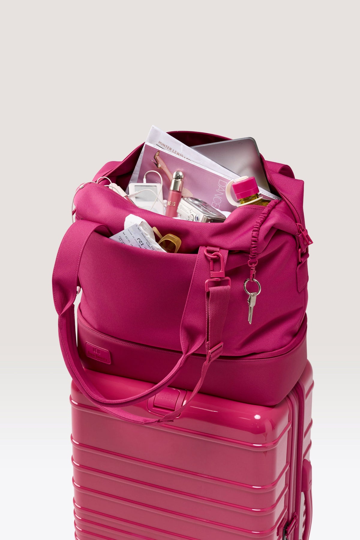 BÉIS x Rare The Mini Weekender in Limitless