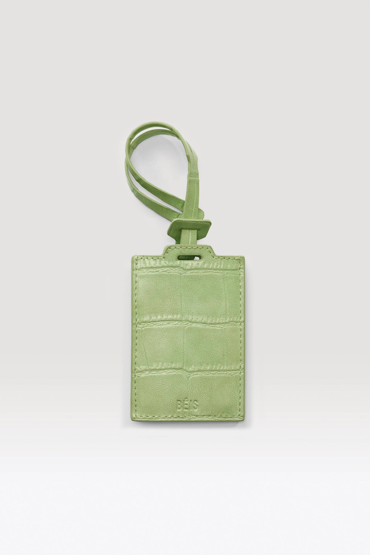 The Photo Charm in Mint