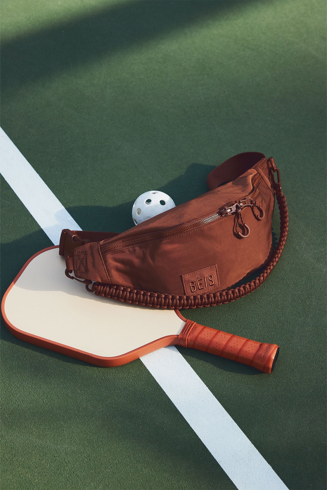 The Sport Pack in Maple