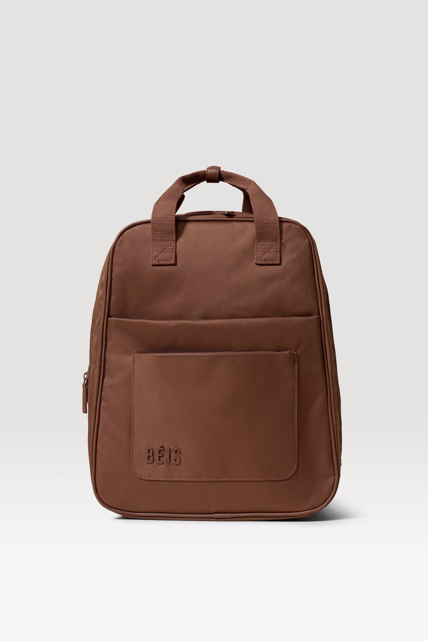 Le sac à dos extensible en érable