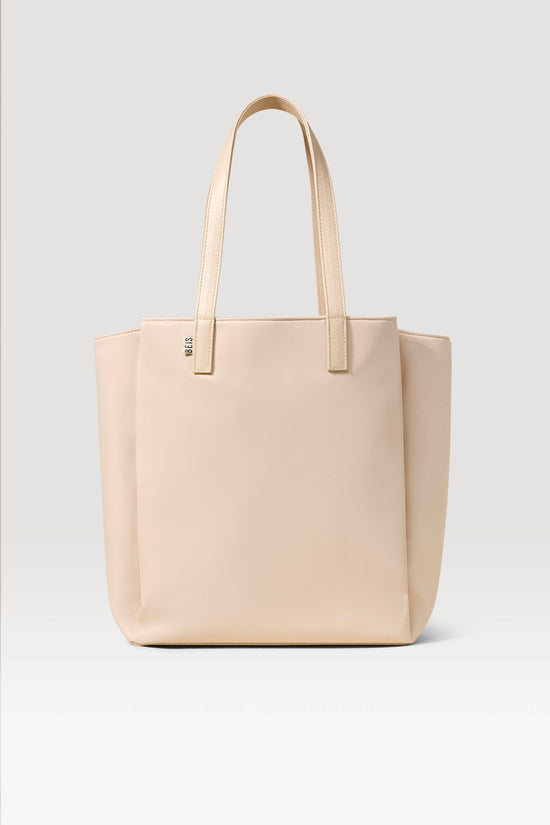 Le fourre-tout Commuter en beige
