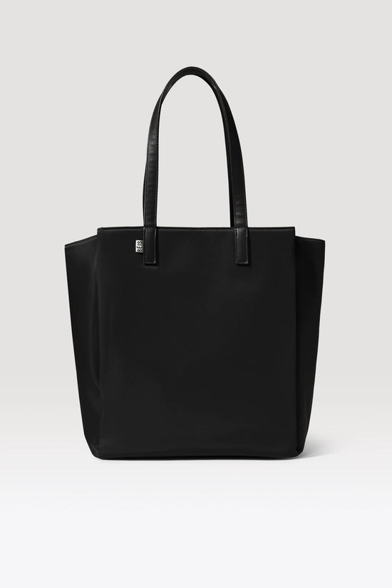 Le fourre-tout Commuter en noir
