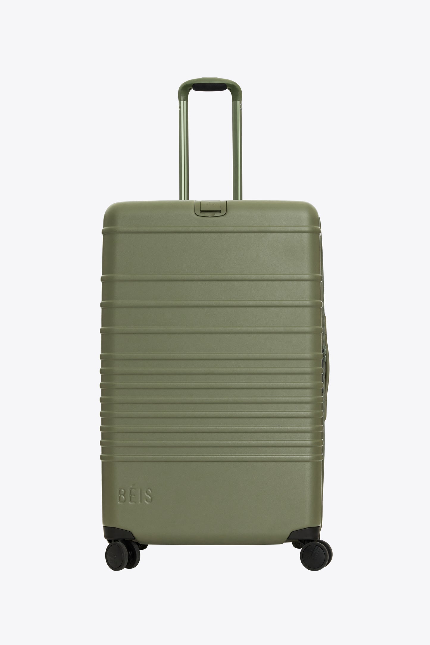 The 3 Piece Luggage Set