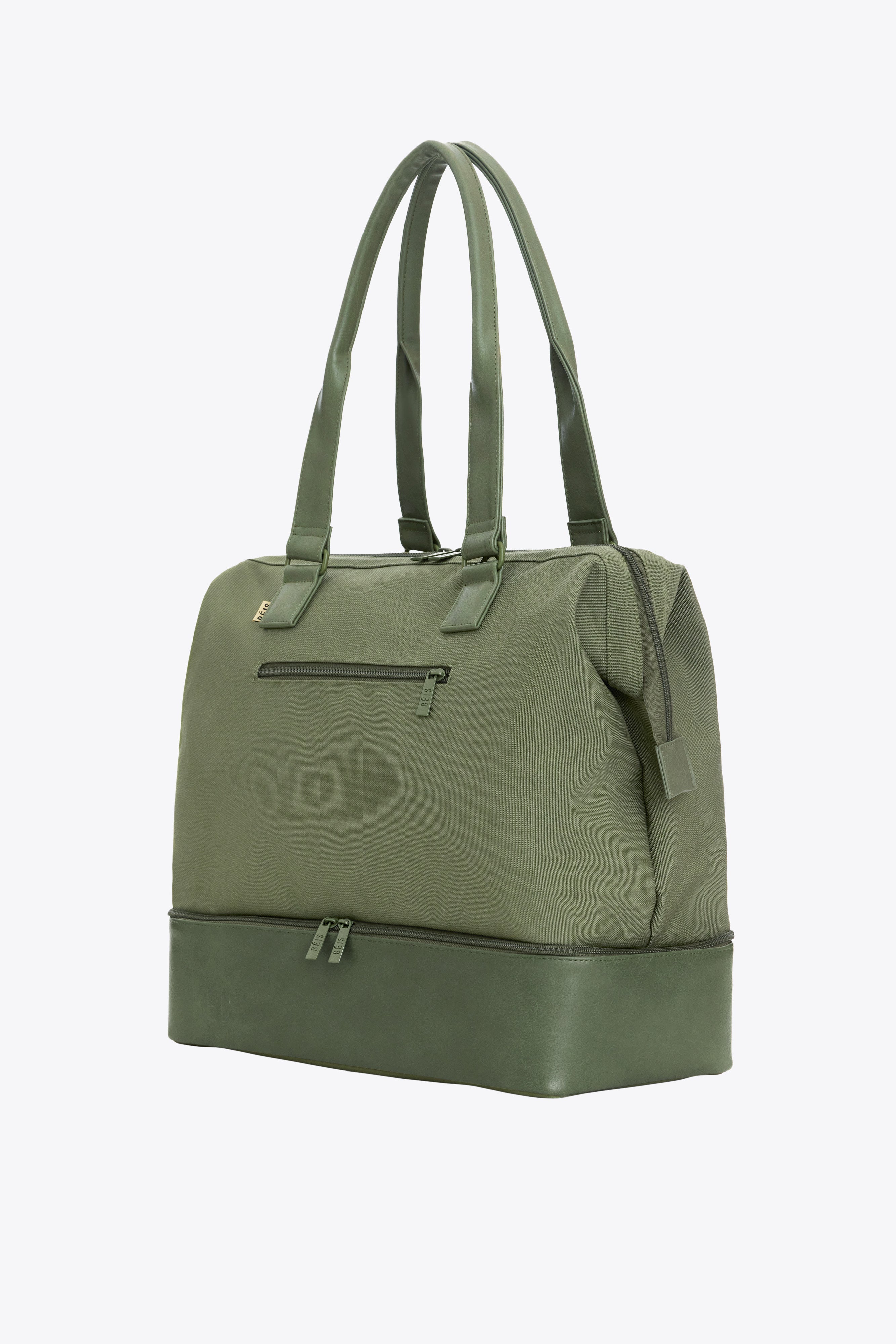 Mini hotsell weekender bag