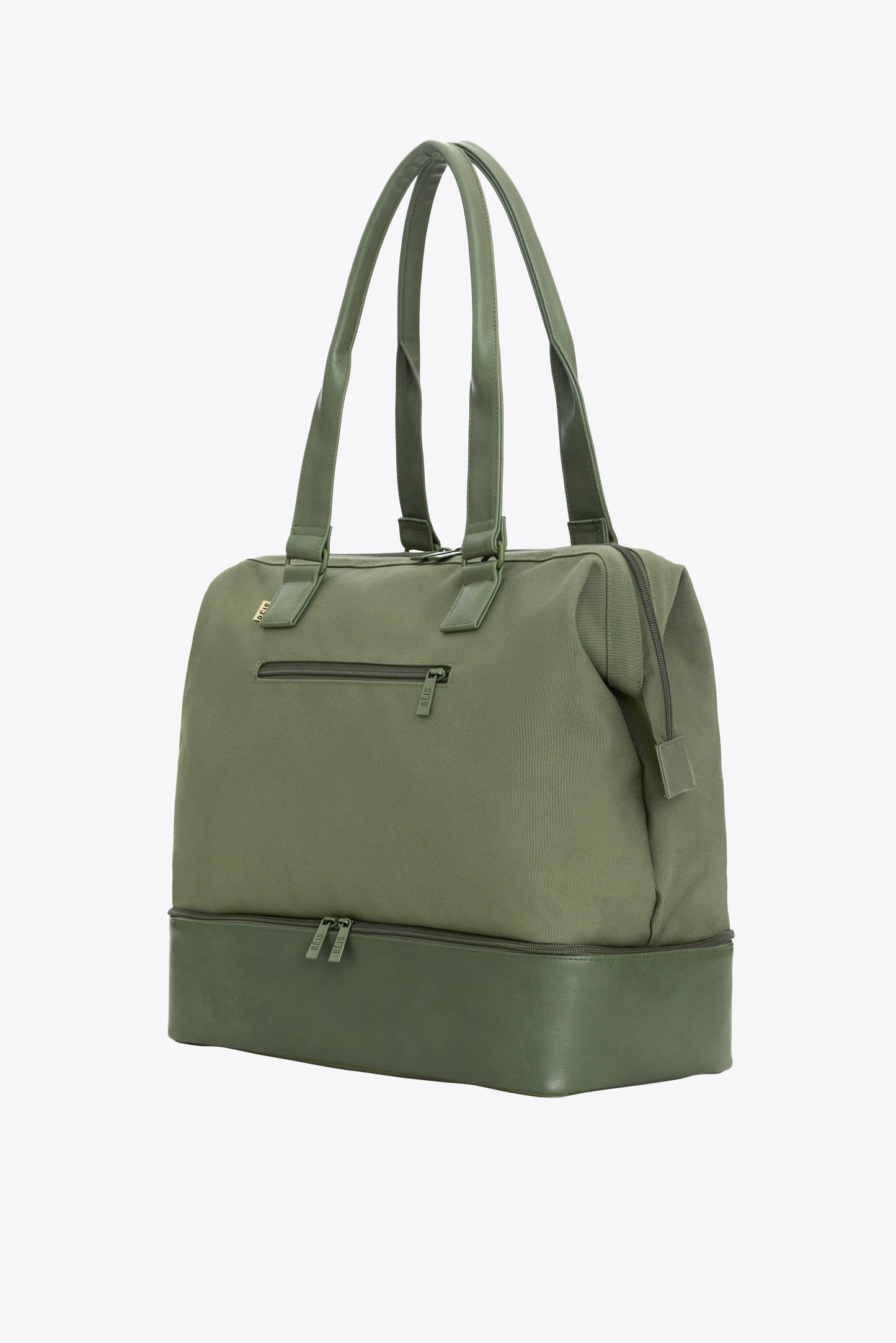 Beis weekender green Clearance