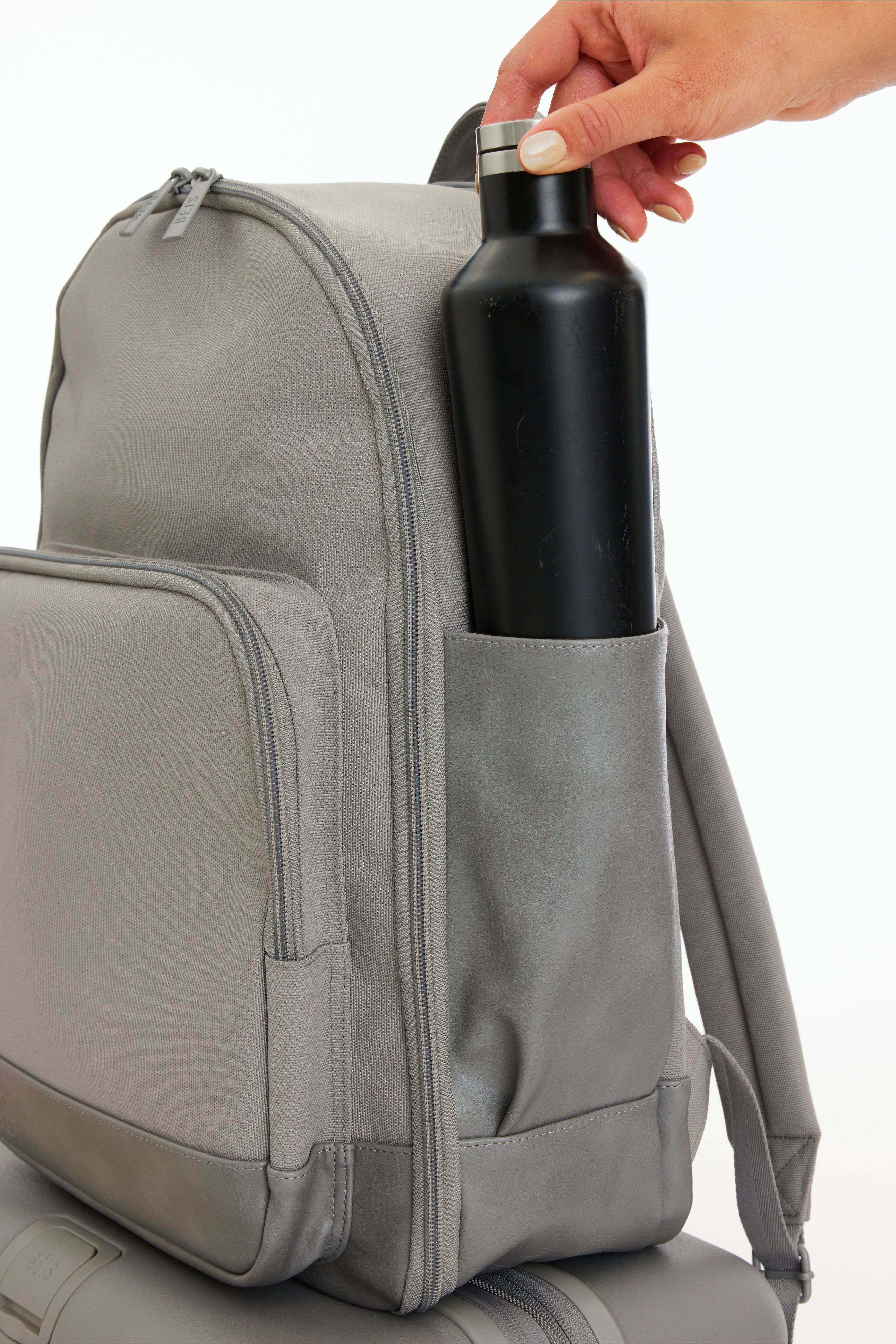 Beis convertible clearance backpack