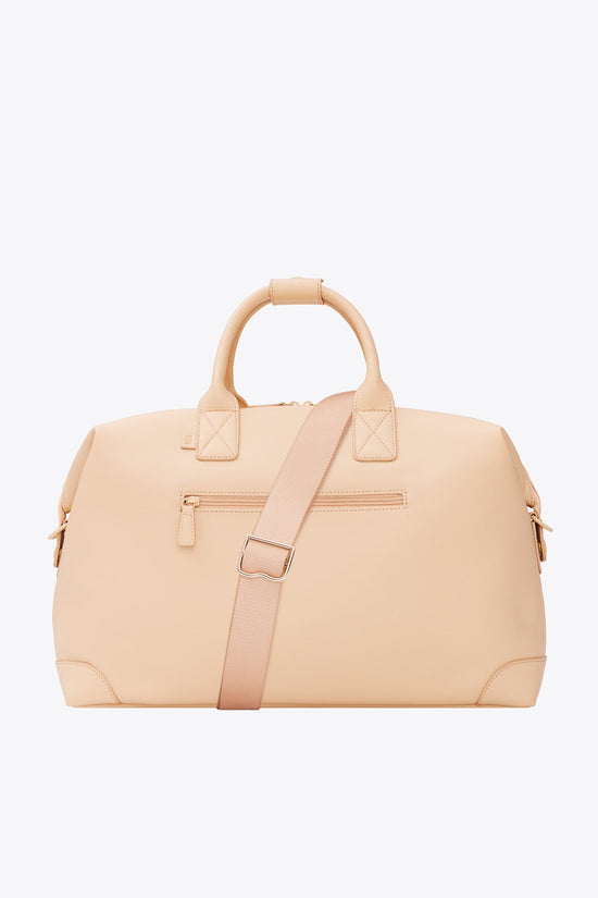 Le sac de sport Premium en beige