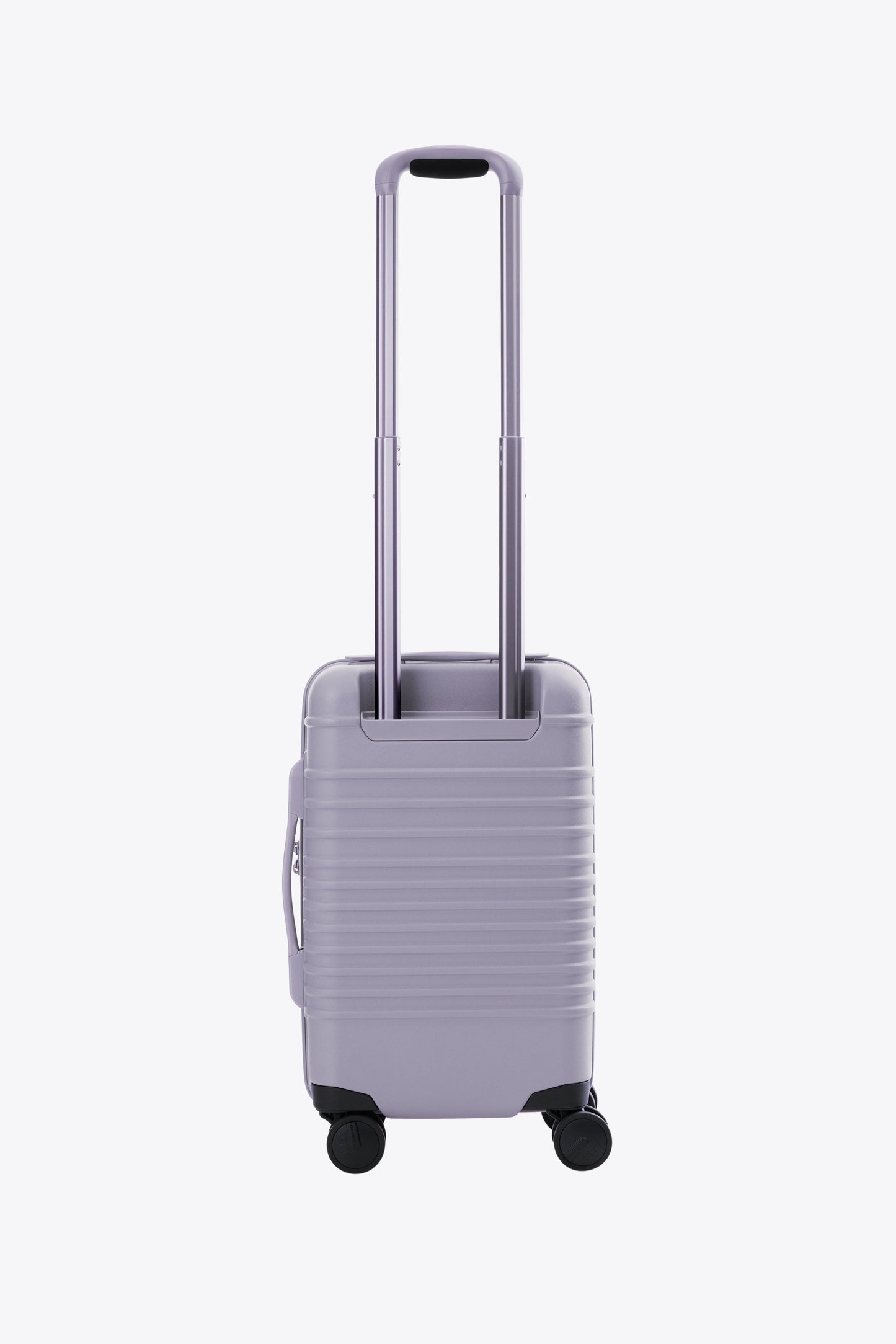 The Small Carry-On Roller in Lavender