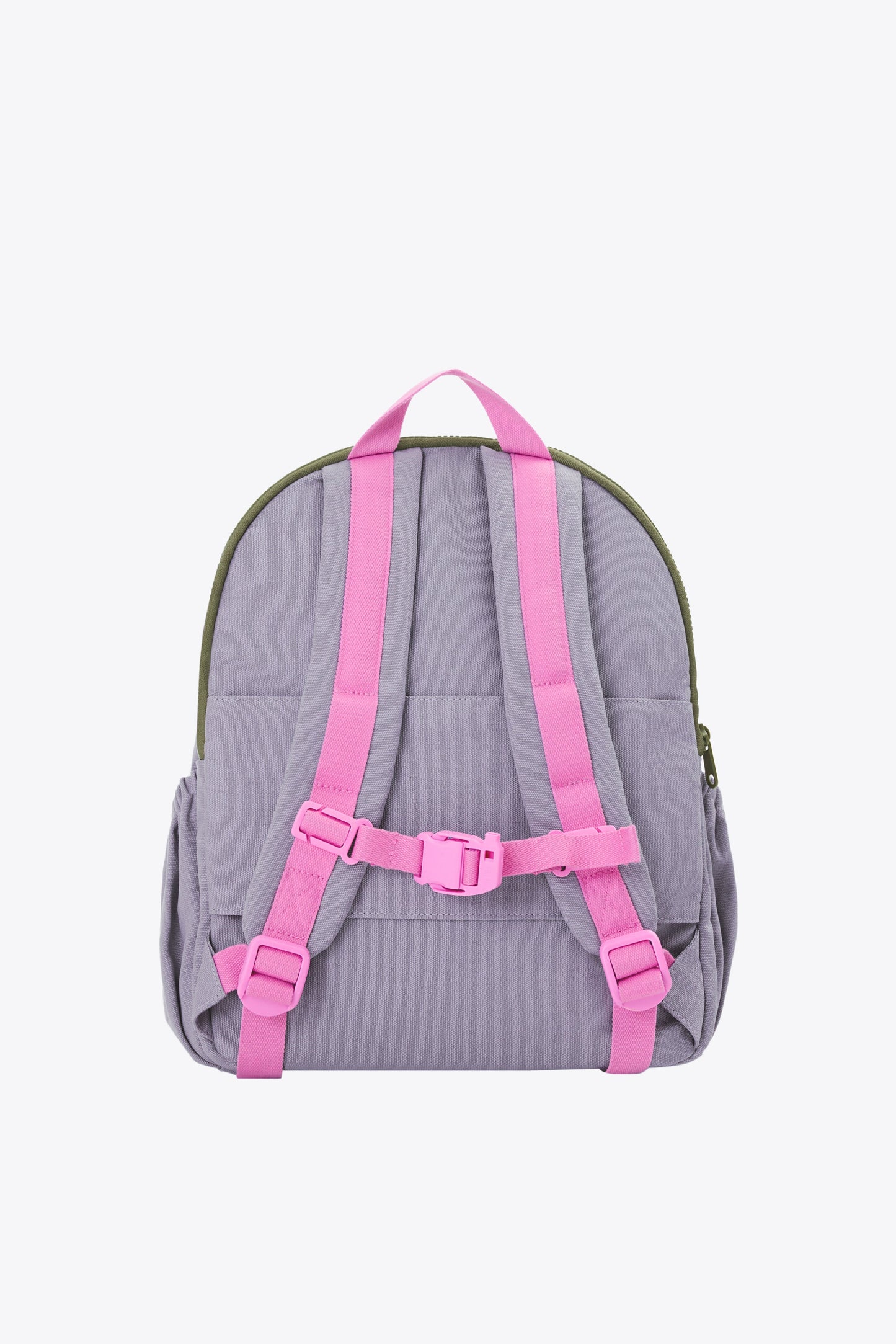 The Kids Backpack in Lavender