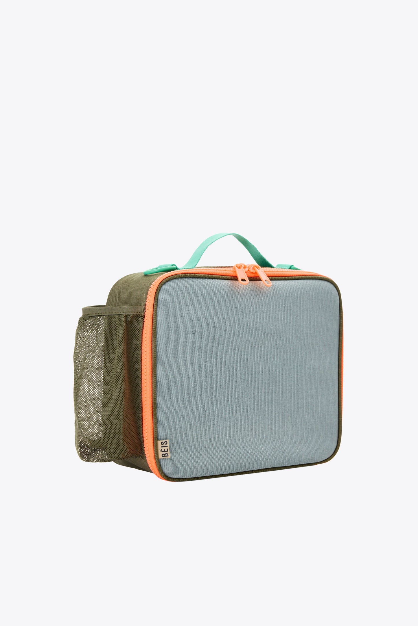 The Kids Lunch Box in Olive