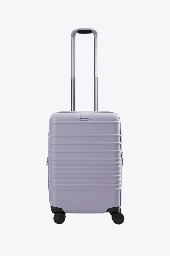 The Carry-On Roller in Lavender