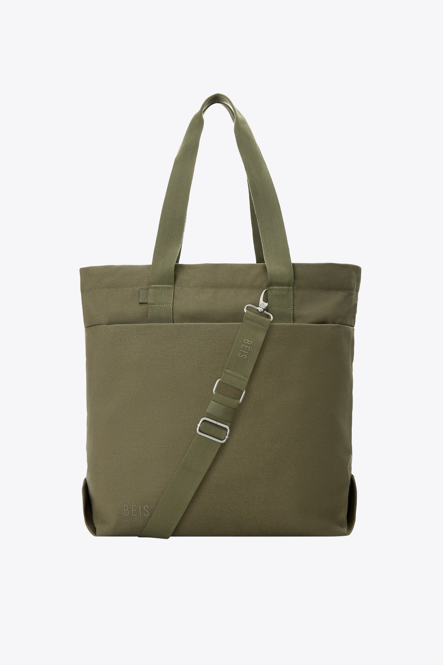 The Utility Tote Colors