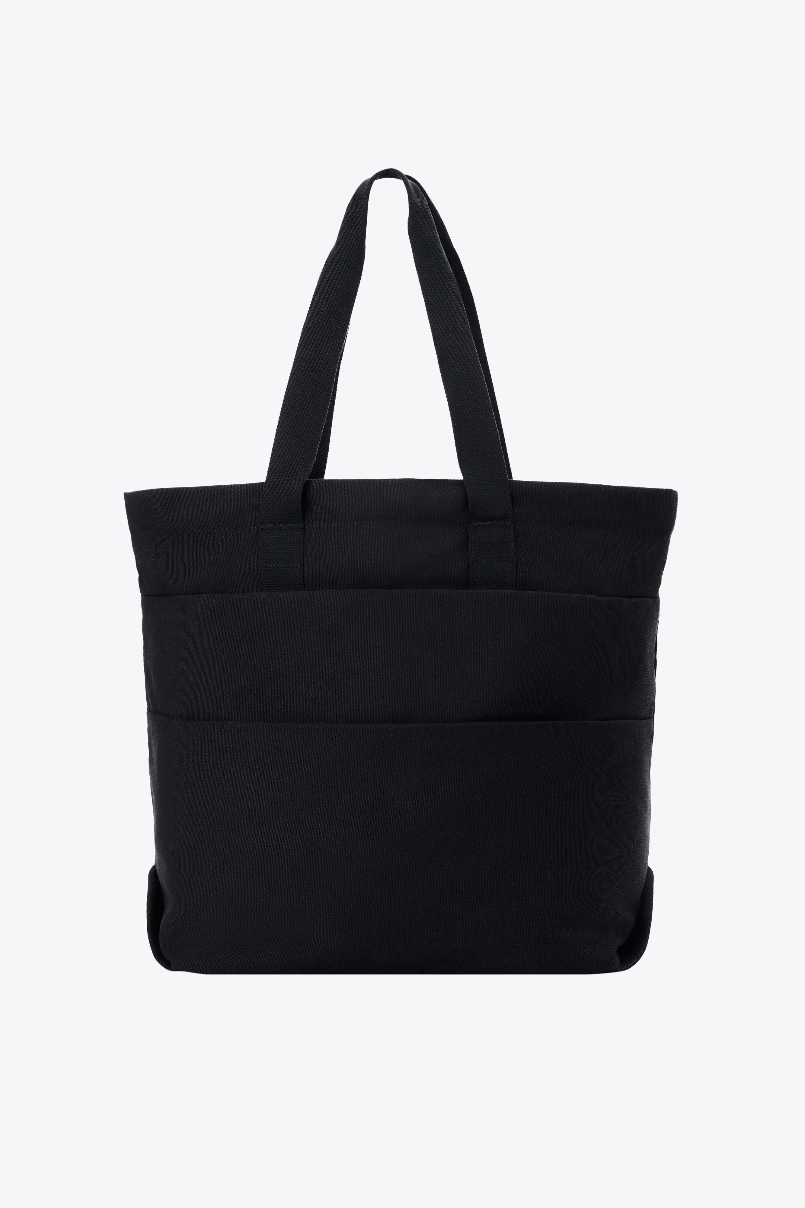 Back tote bag best sale