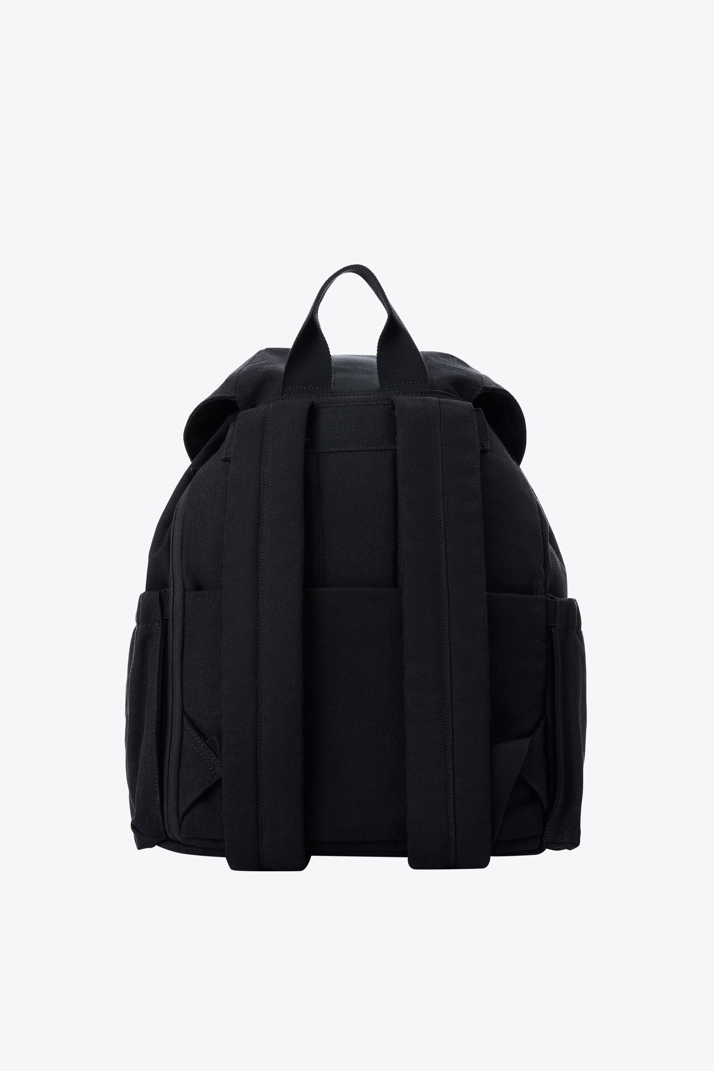 The Rucksack in Black