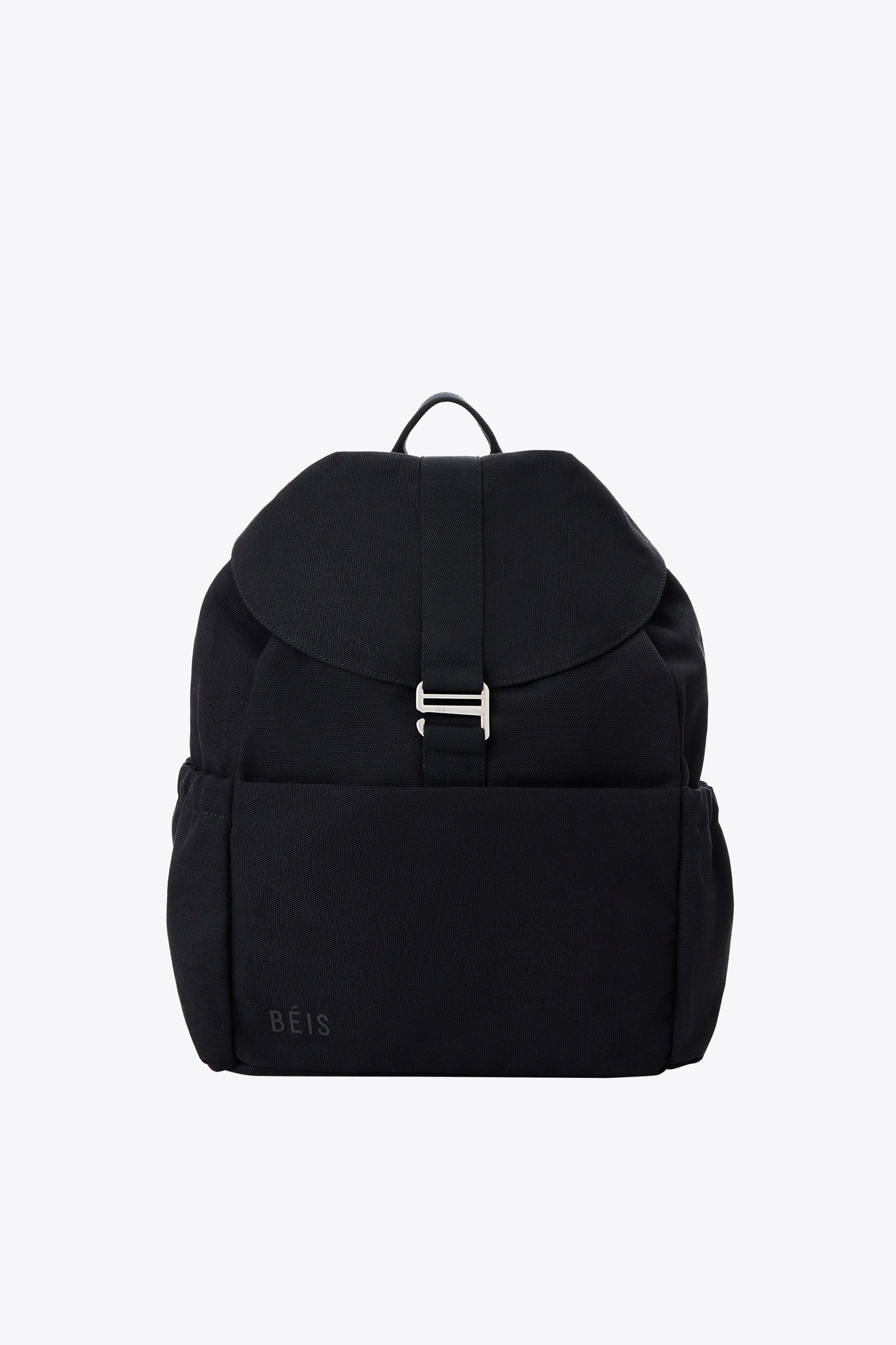 BÉIS 'The Rucksack' in Black BÉIS 'The Rucksack' in Black